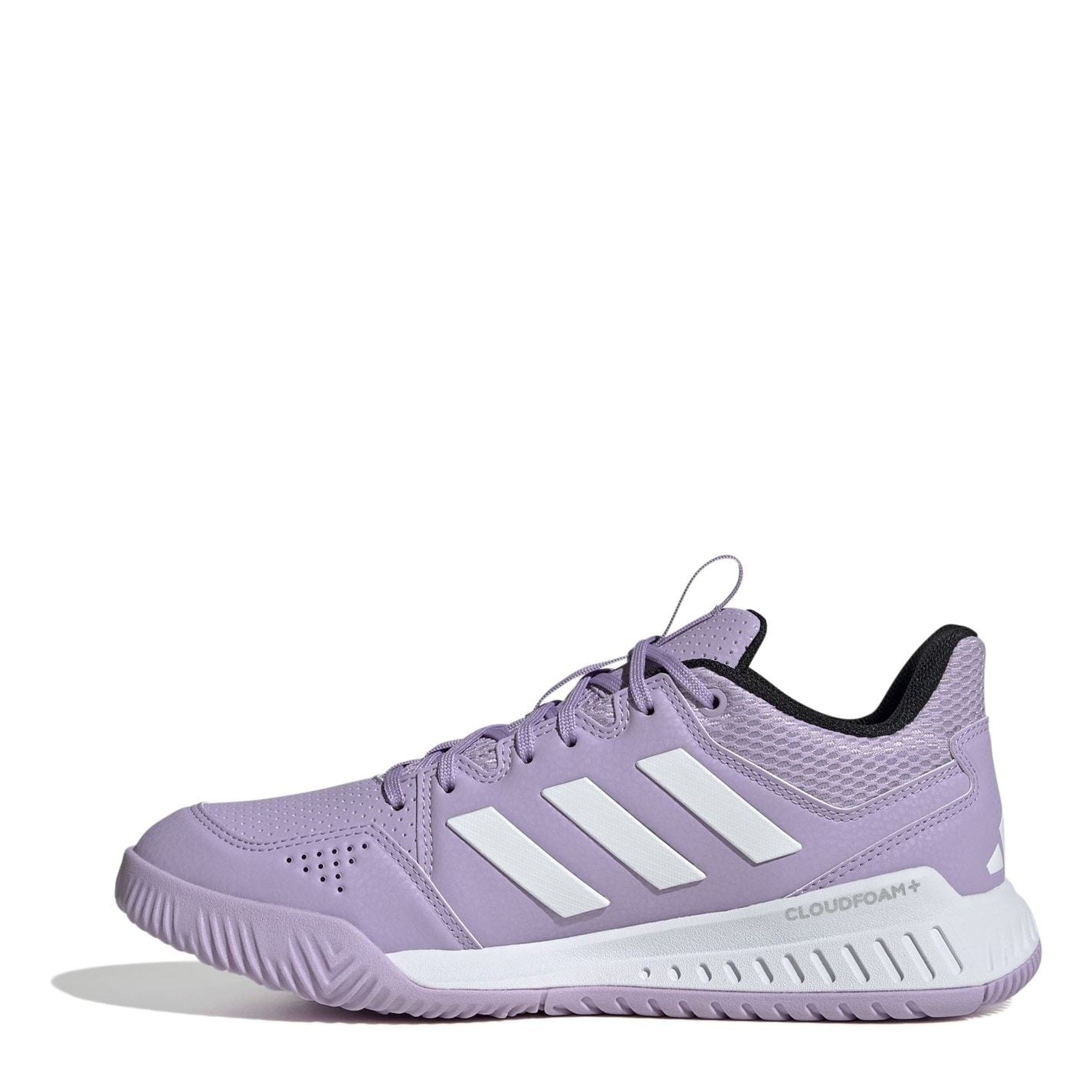 adidas Womens Court Flight Netball Shoes
