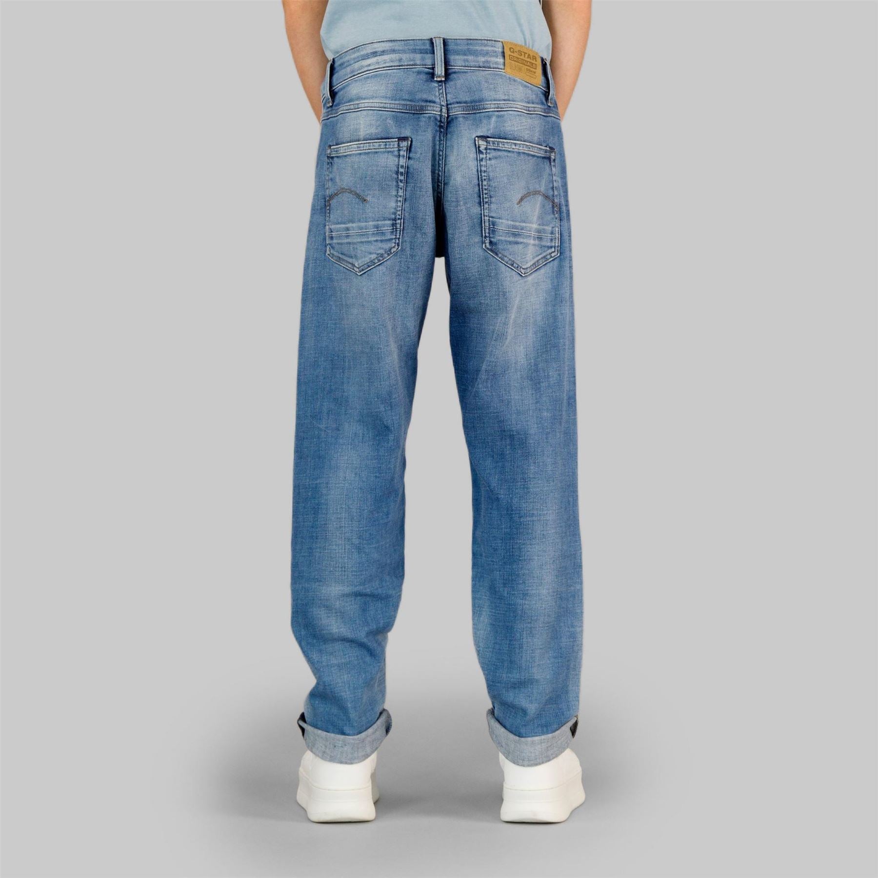 G Star Star Boyfriend Jean