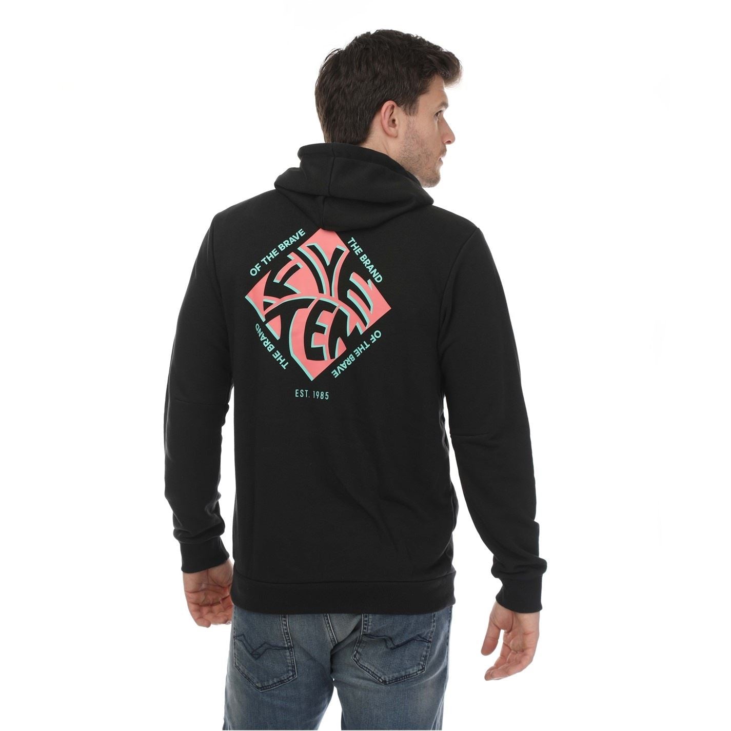 Five Ten Ten Graphic Hoodie