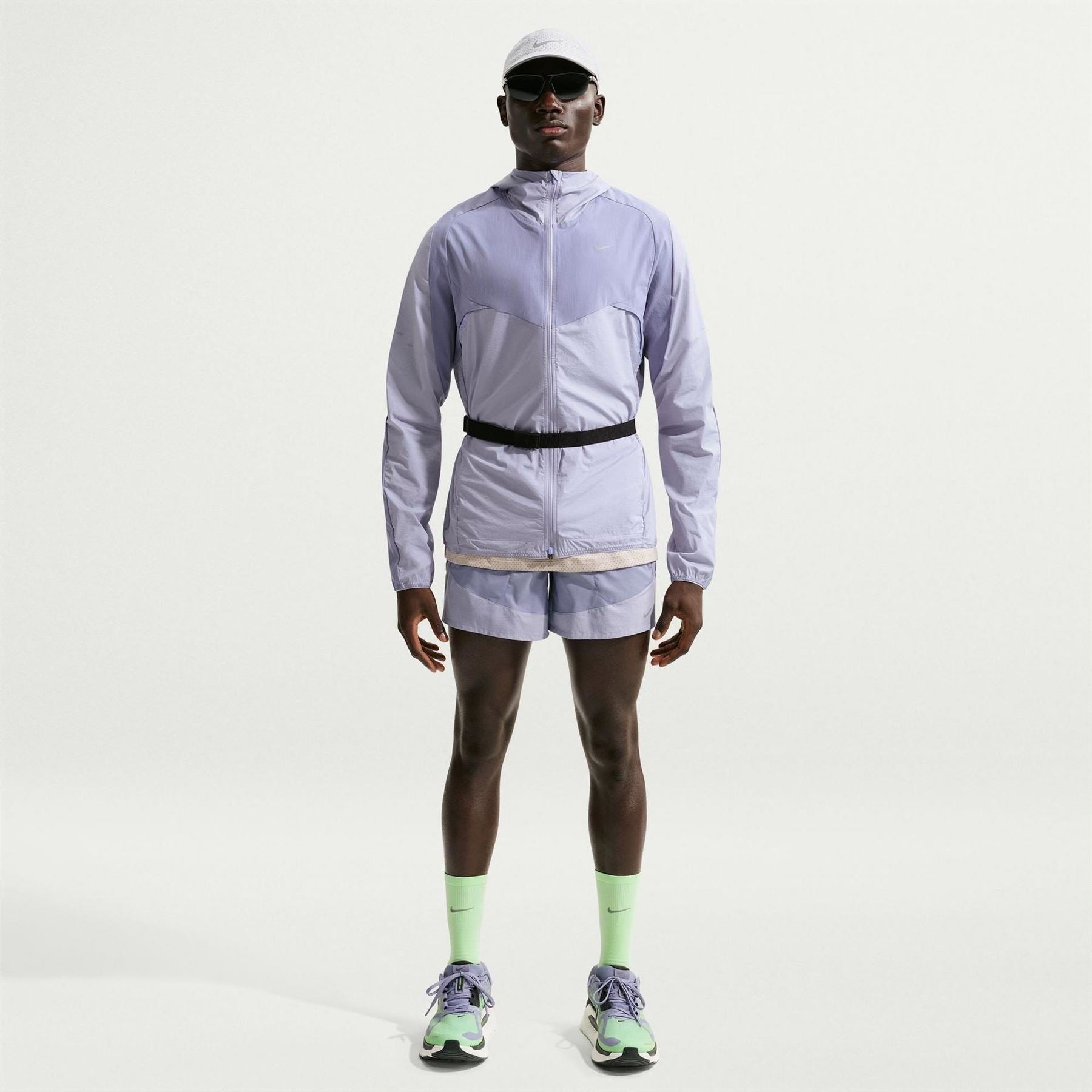 Nike Performance Running Jacket
