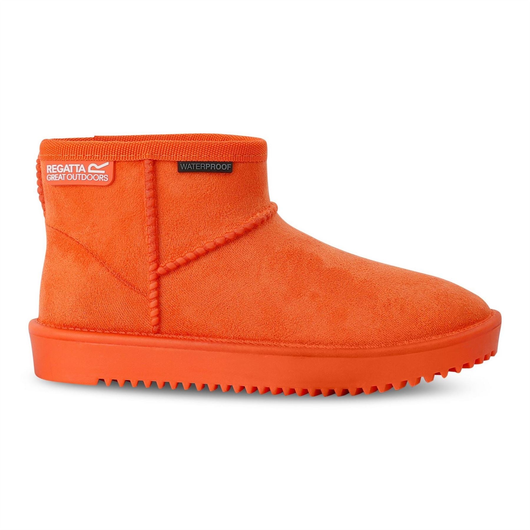 Regatta Risely Waterproof Snug Boots