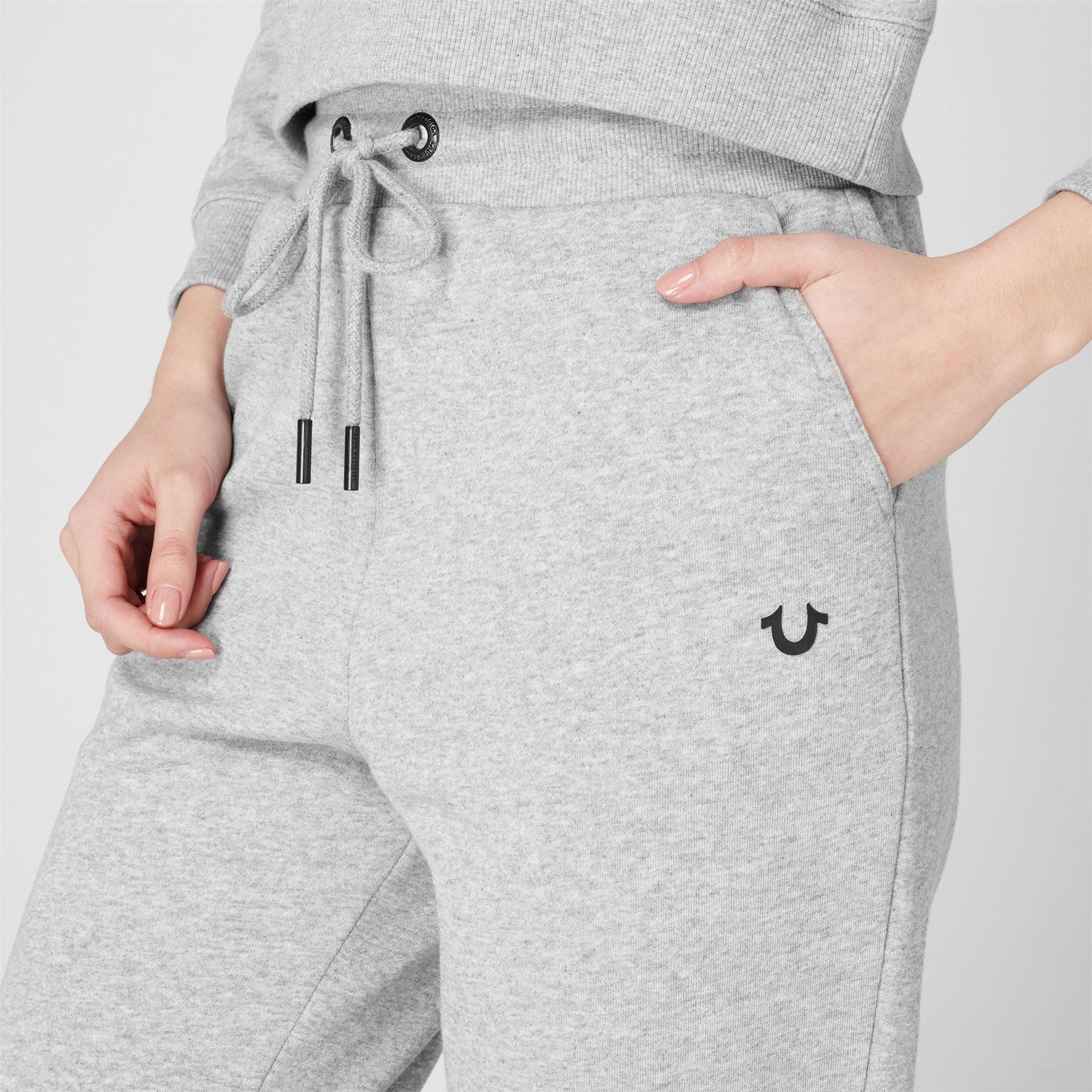 True Religion Religion Buddha Jogger Ladies
