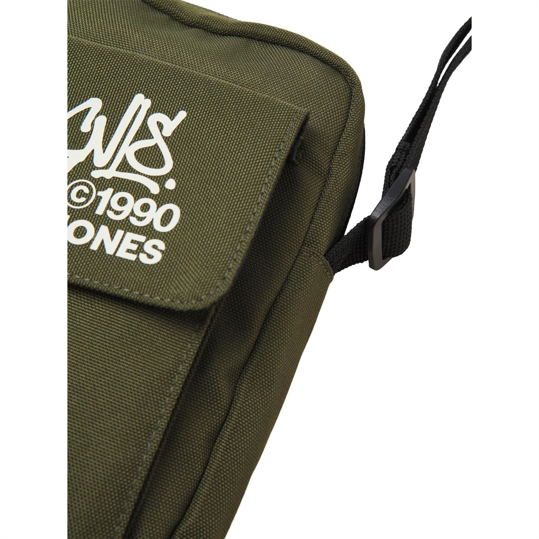 Jack and Jones Adults Jacorg Sling Shoulder Bag