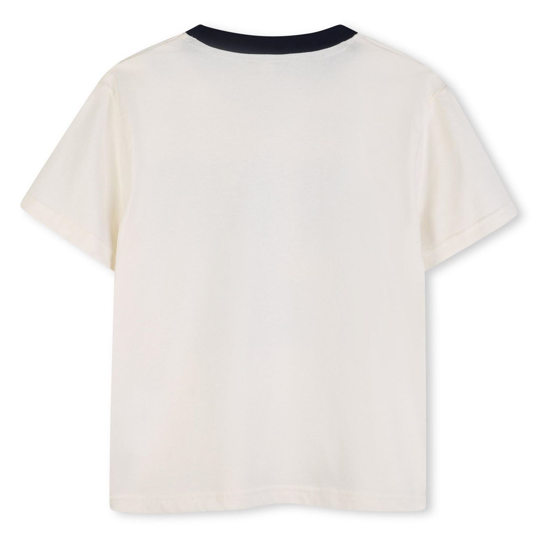 Kids Around Ar Ss T-Shirt Jn63
