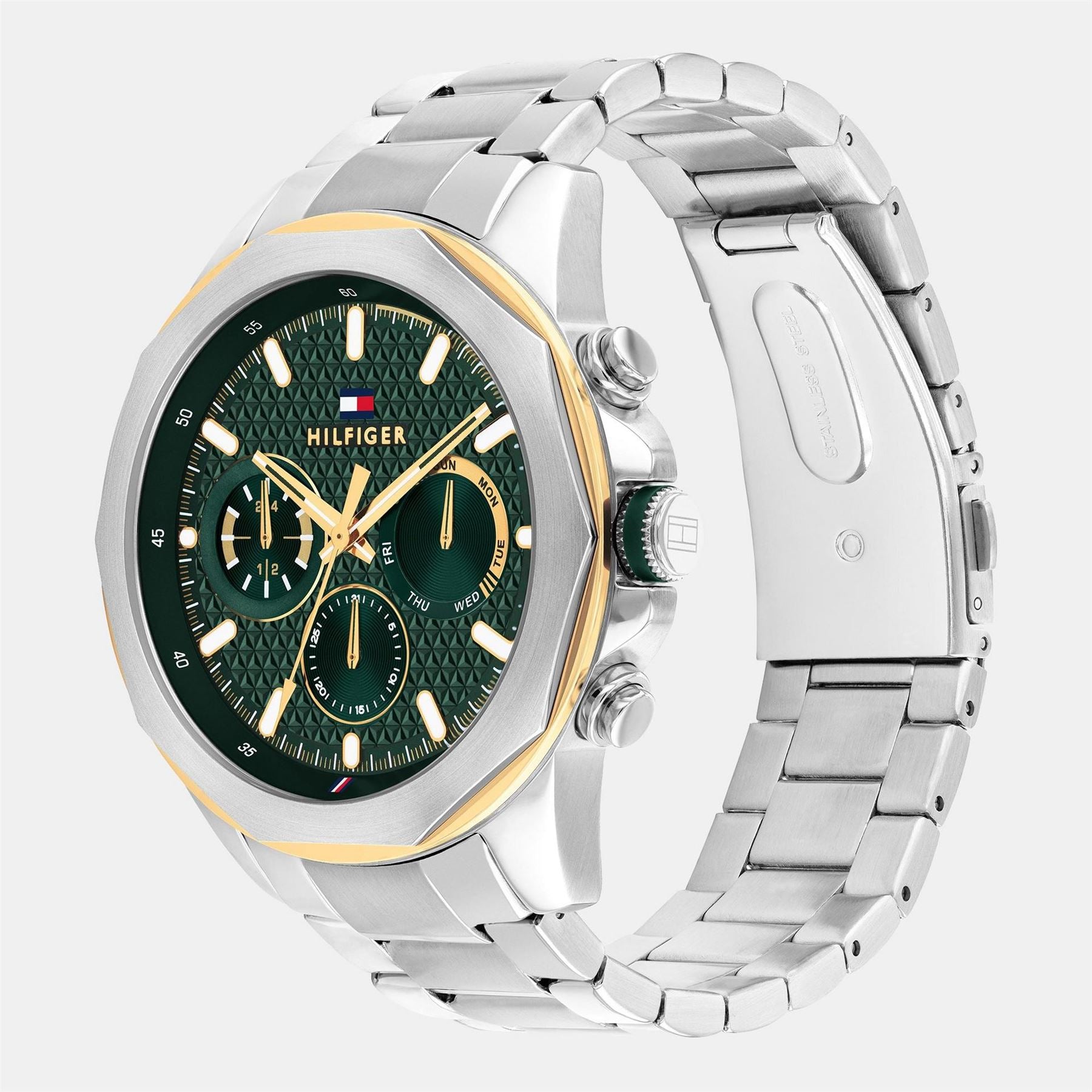 Tommy Hilfiger Hilfiger Mens Watch