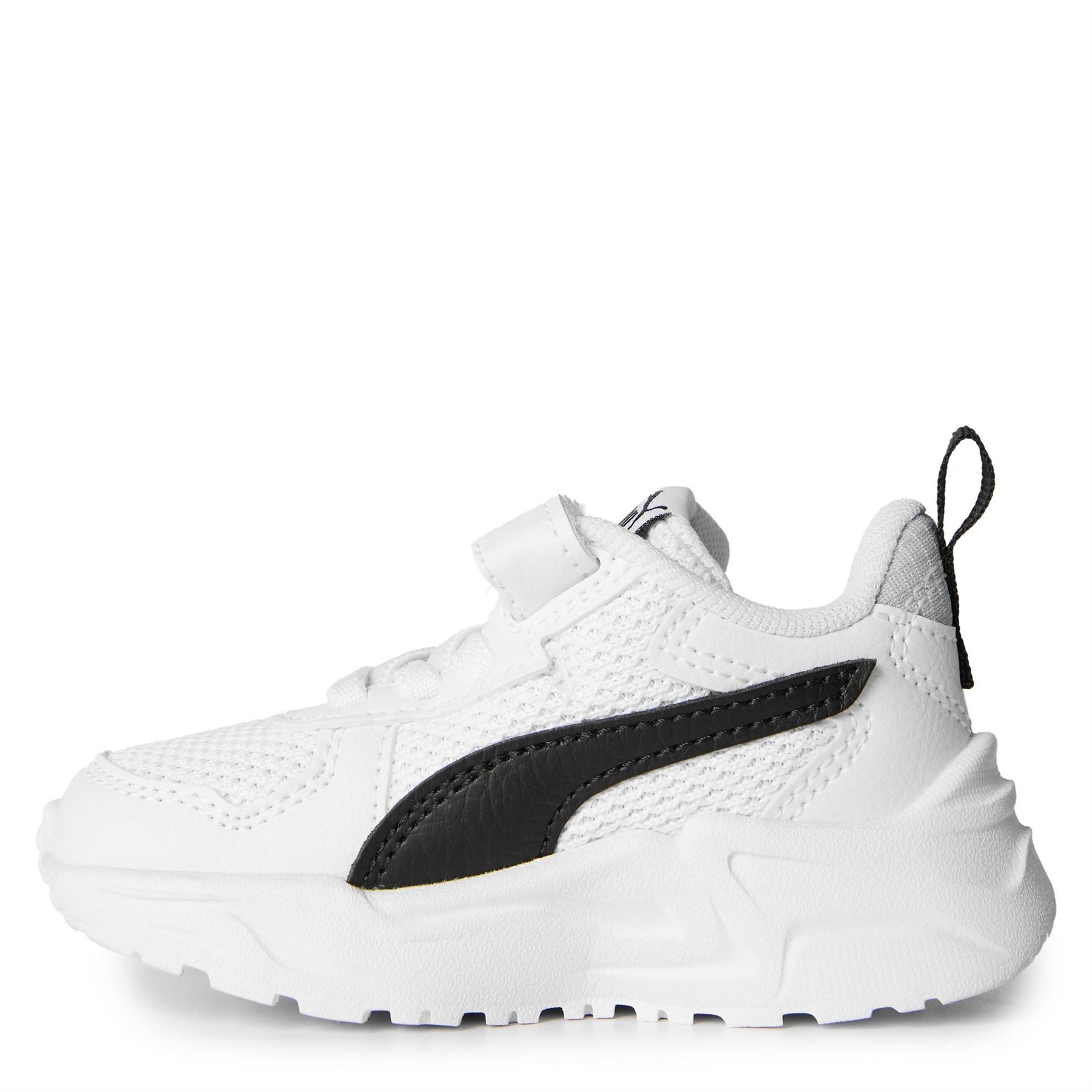 Puma Kids Trinity Lite Ac+ Low Top Trainers