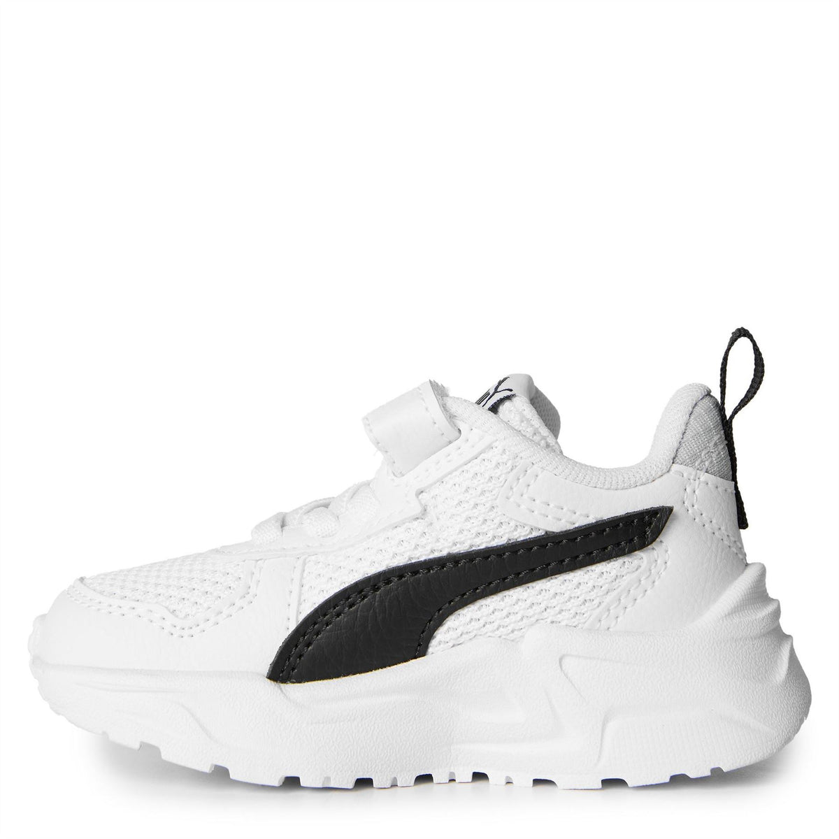 Puma Kids Trinity Lite Ac+ Low Top Trainers