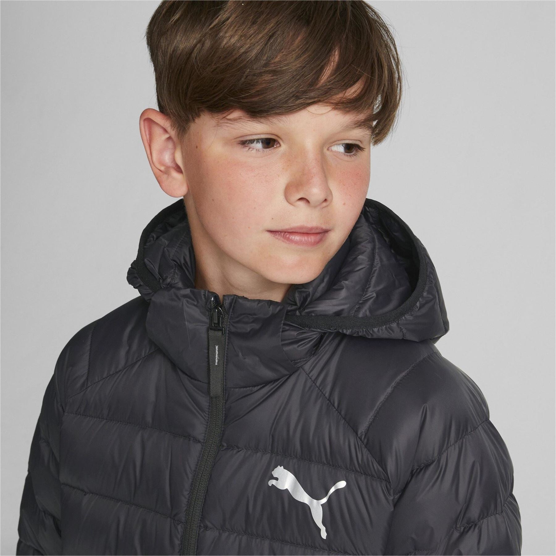 Puma Kids Down Jacket