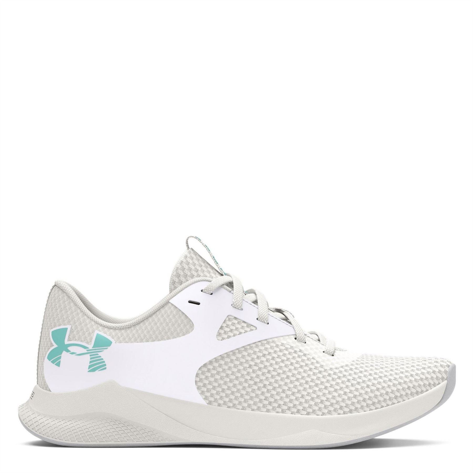 Under Armour Womens Amour Charged Aurora 2 Training Shoes