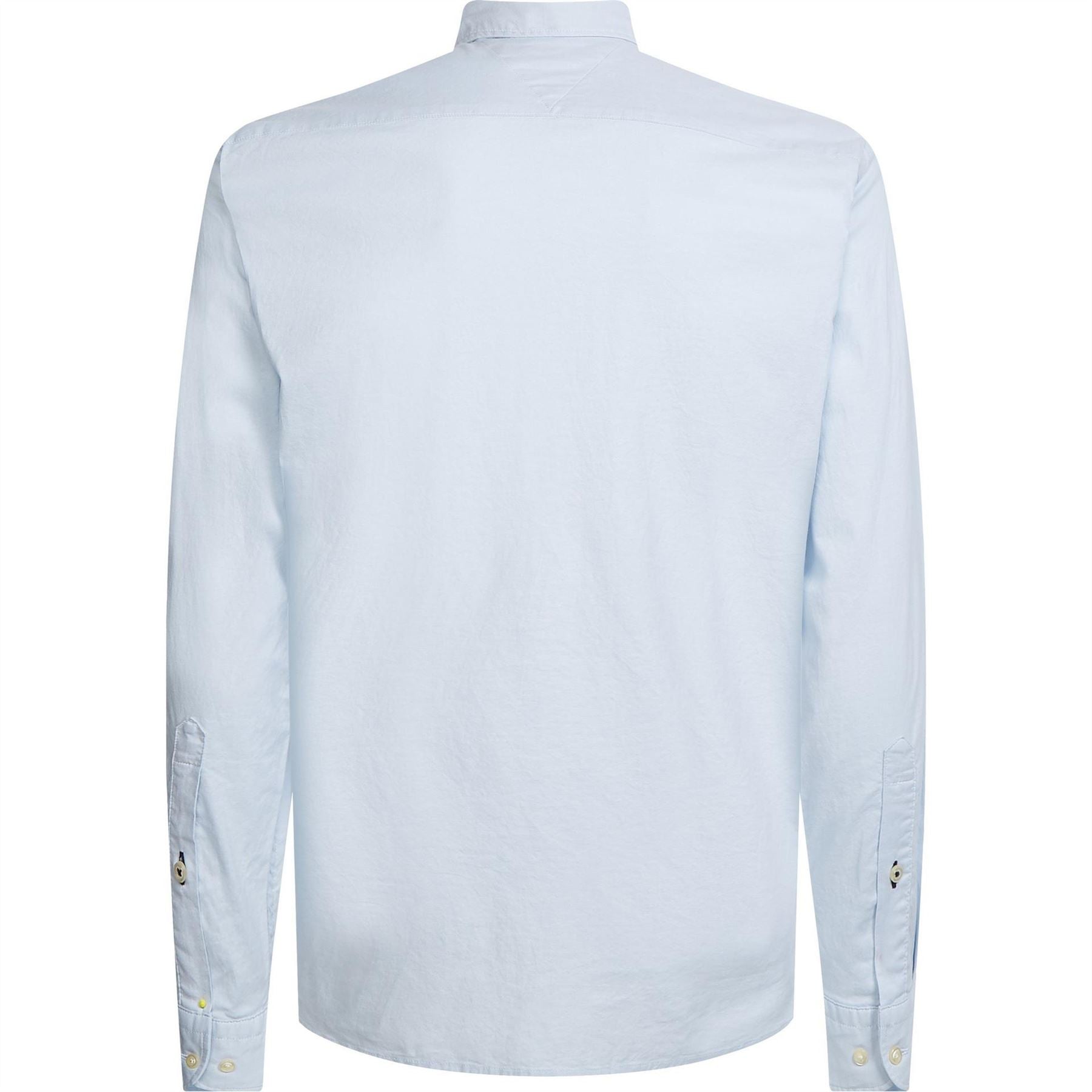 Tommy Hilfiger 1985 Long Sleeve Oxford Shirt