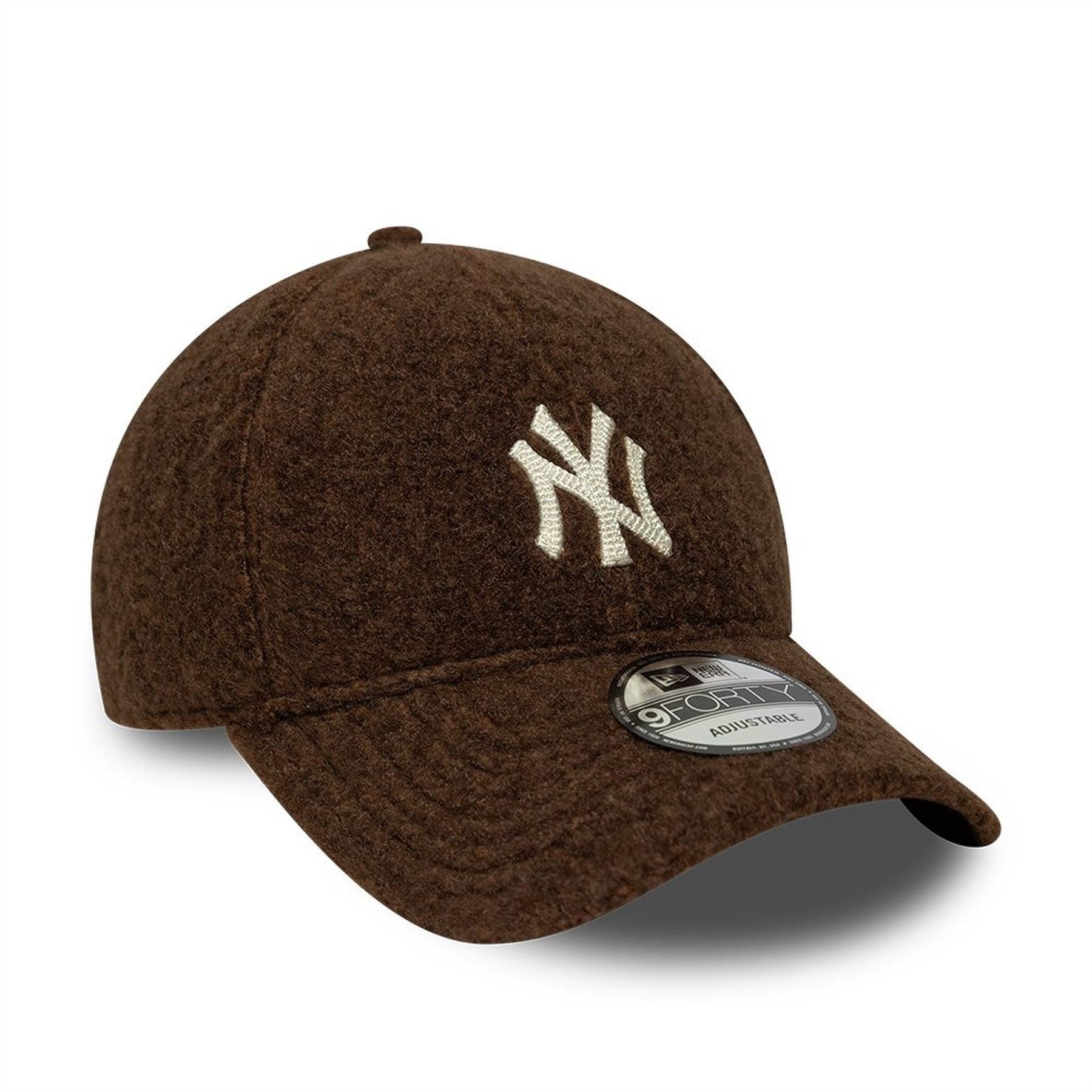New Era Winter Borg Cap