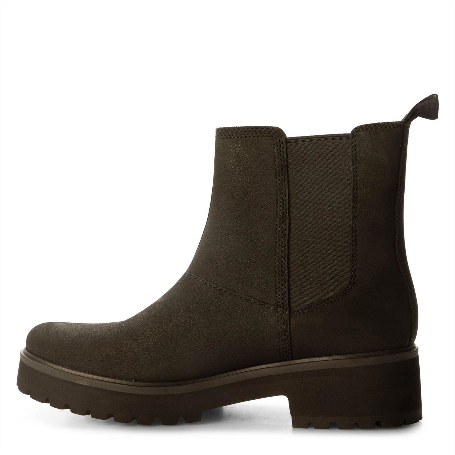 Timberland Cool Mid Chelsea Boots