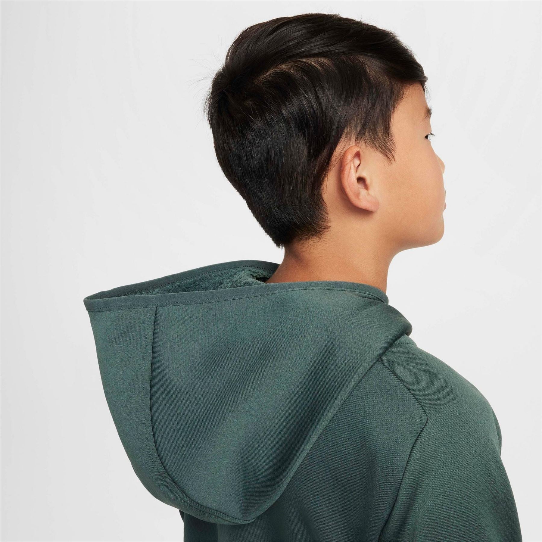 Nike Winter Fleece Full Zip Hoodie
