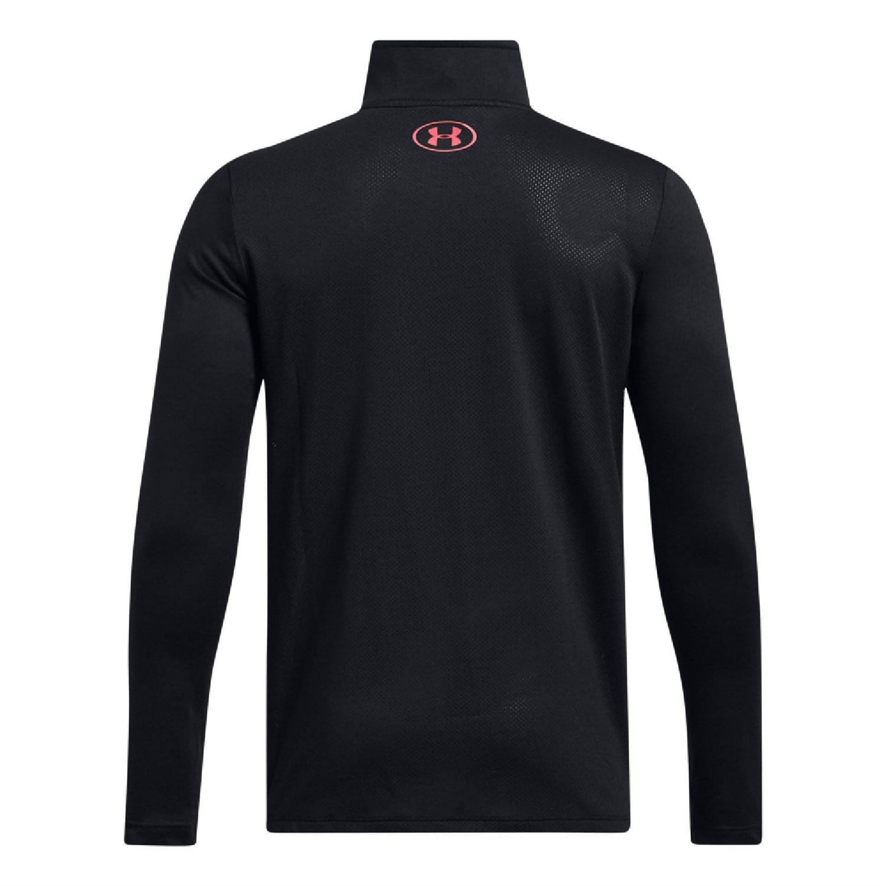 Under Armour Quarter Zip Top