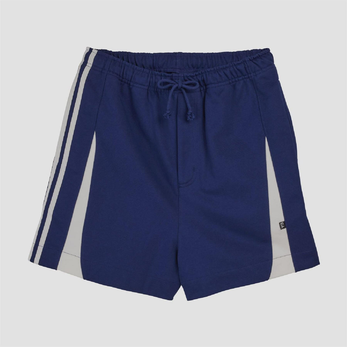 Y3 French Terry Cutline Shorts