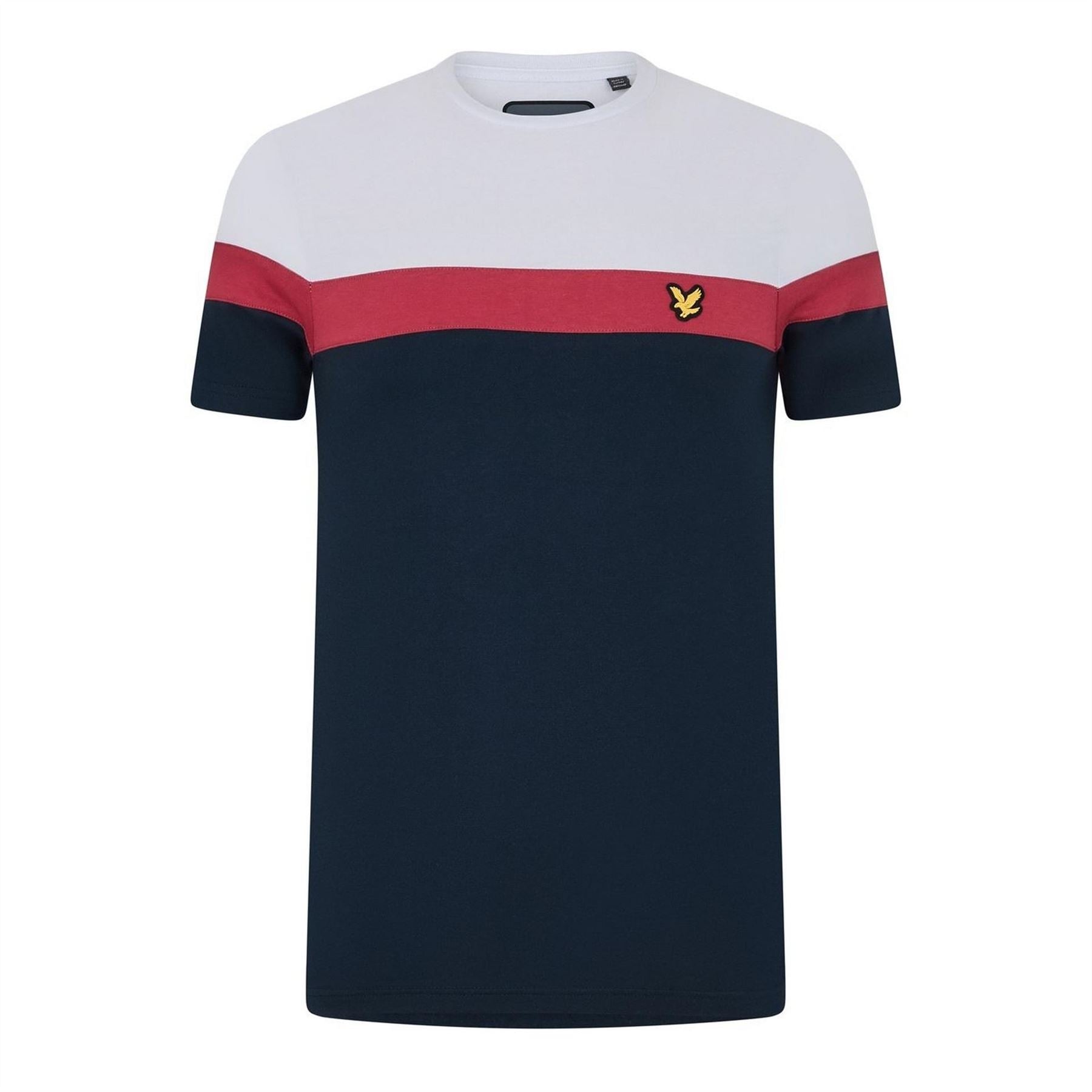 Lyle and Scott Tee 2 Pack Bermuda Shorts with Elasticated Waistband