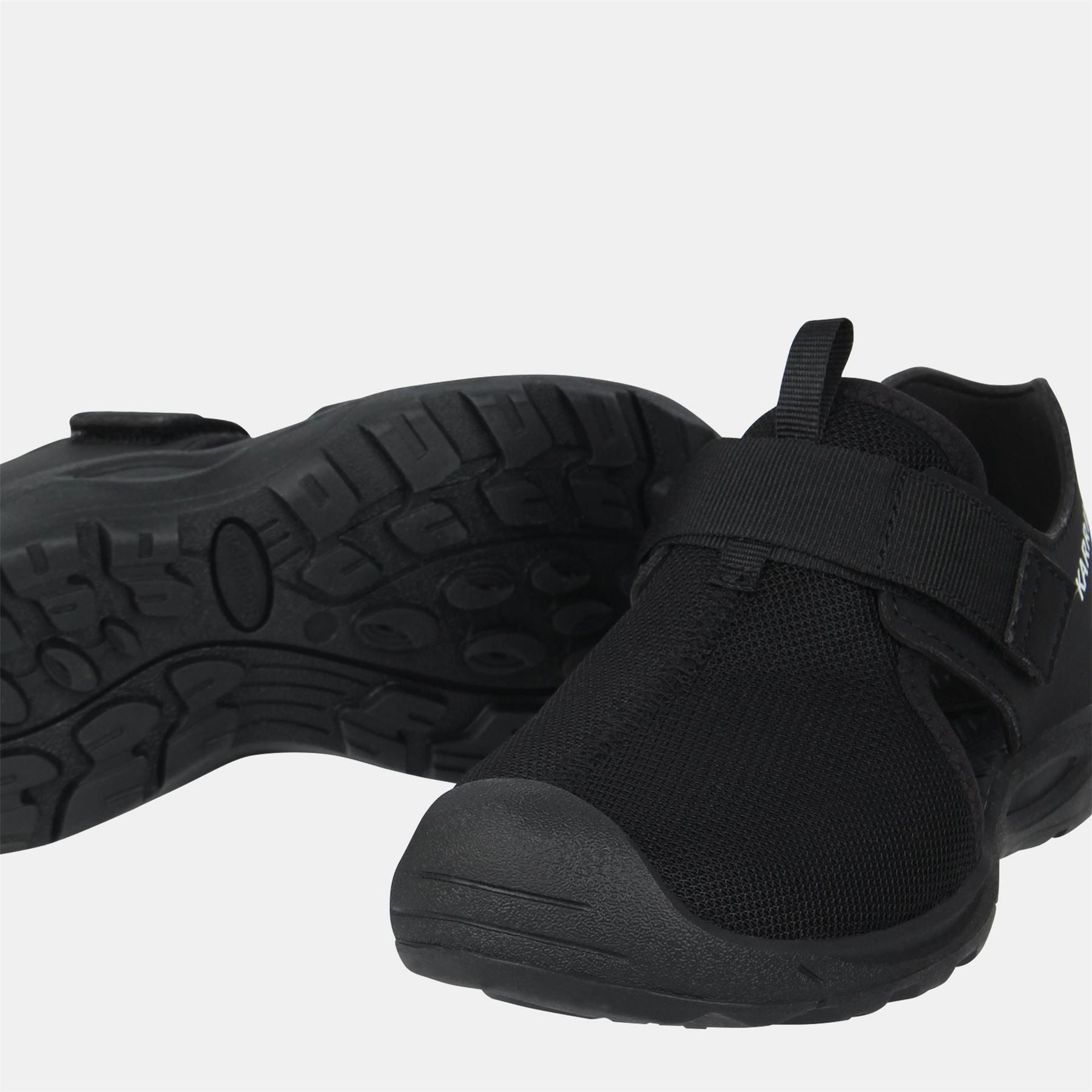 Karrimor Kids Breathable Mesh Slip On Walking Sandals