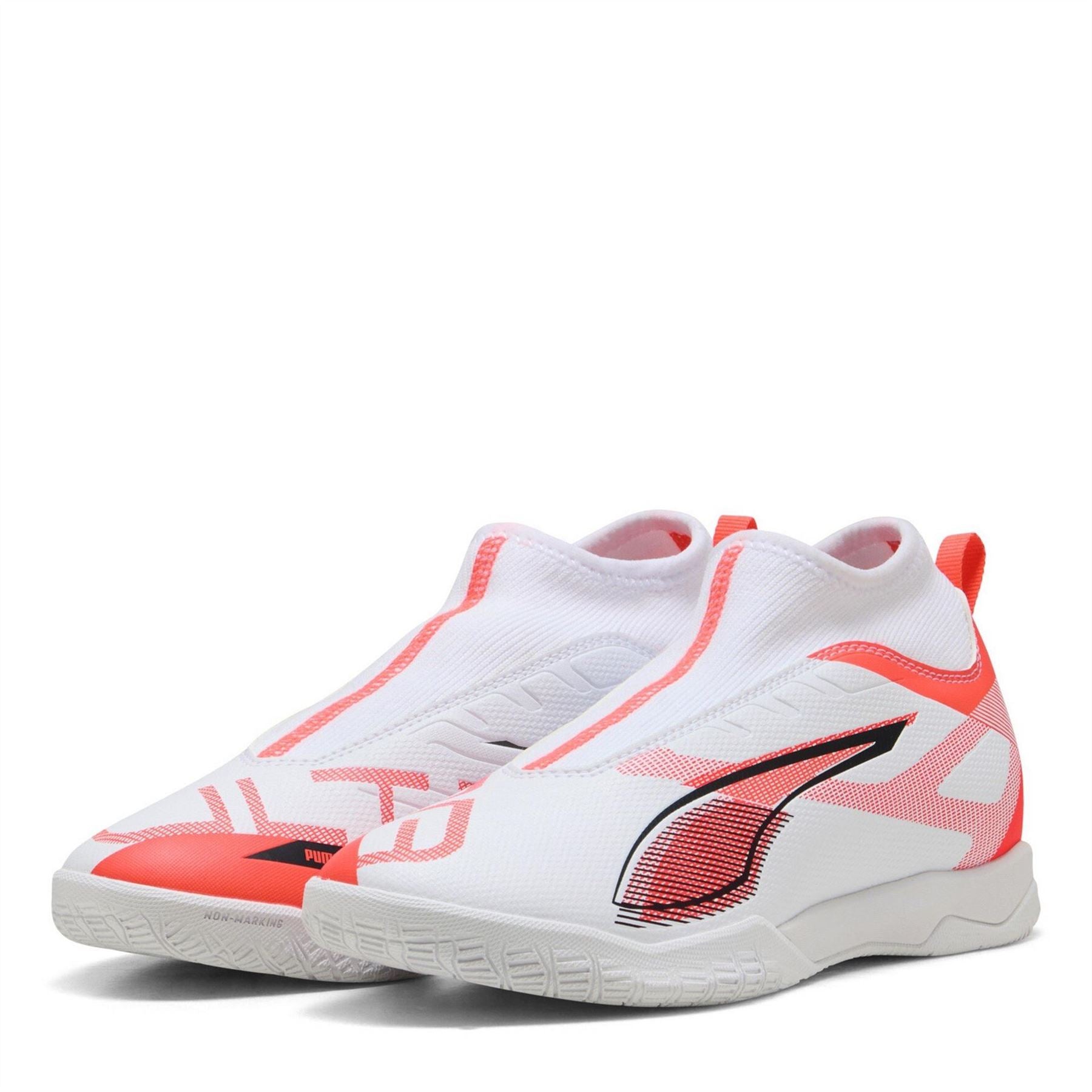 Puma Ultra 5 Match+ Indoor Football Boots