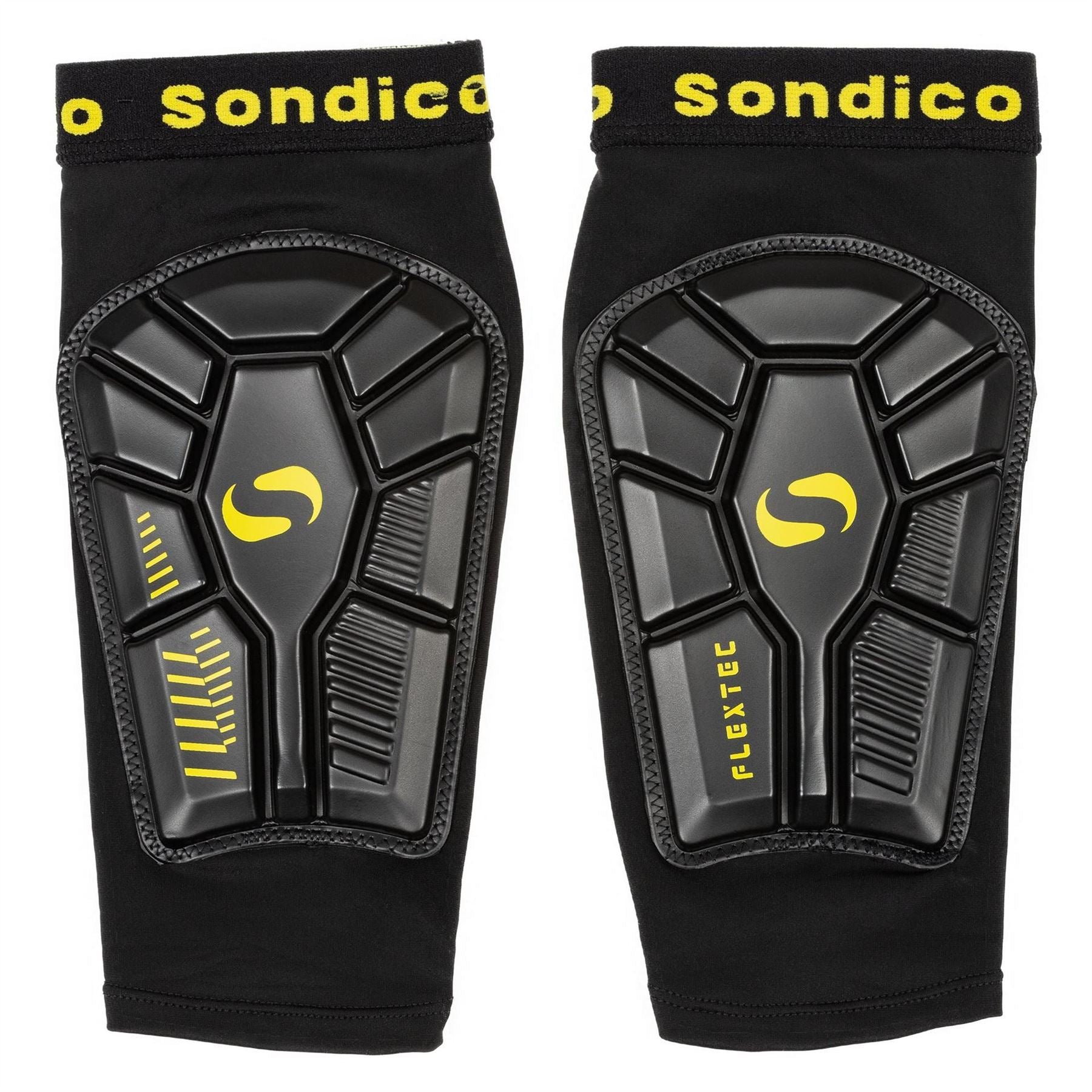 Sondico Flextec Shin Guards