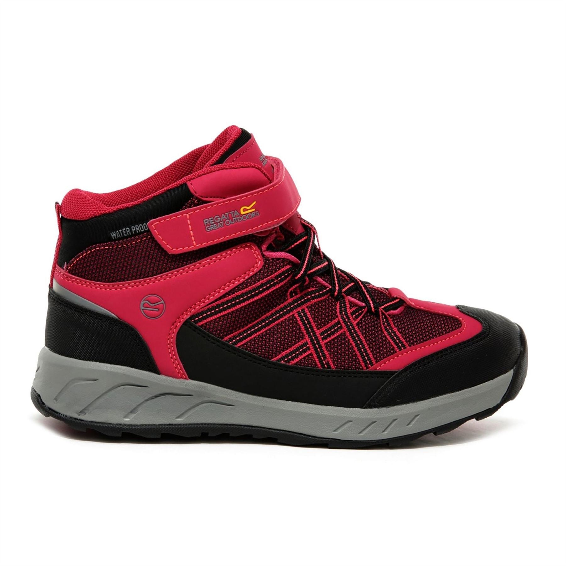 Regatta Samaris Mid Waterproof Trekking Boot