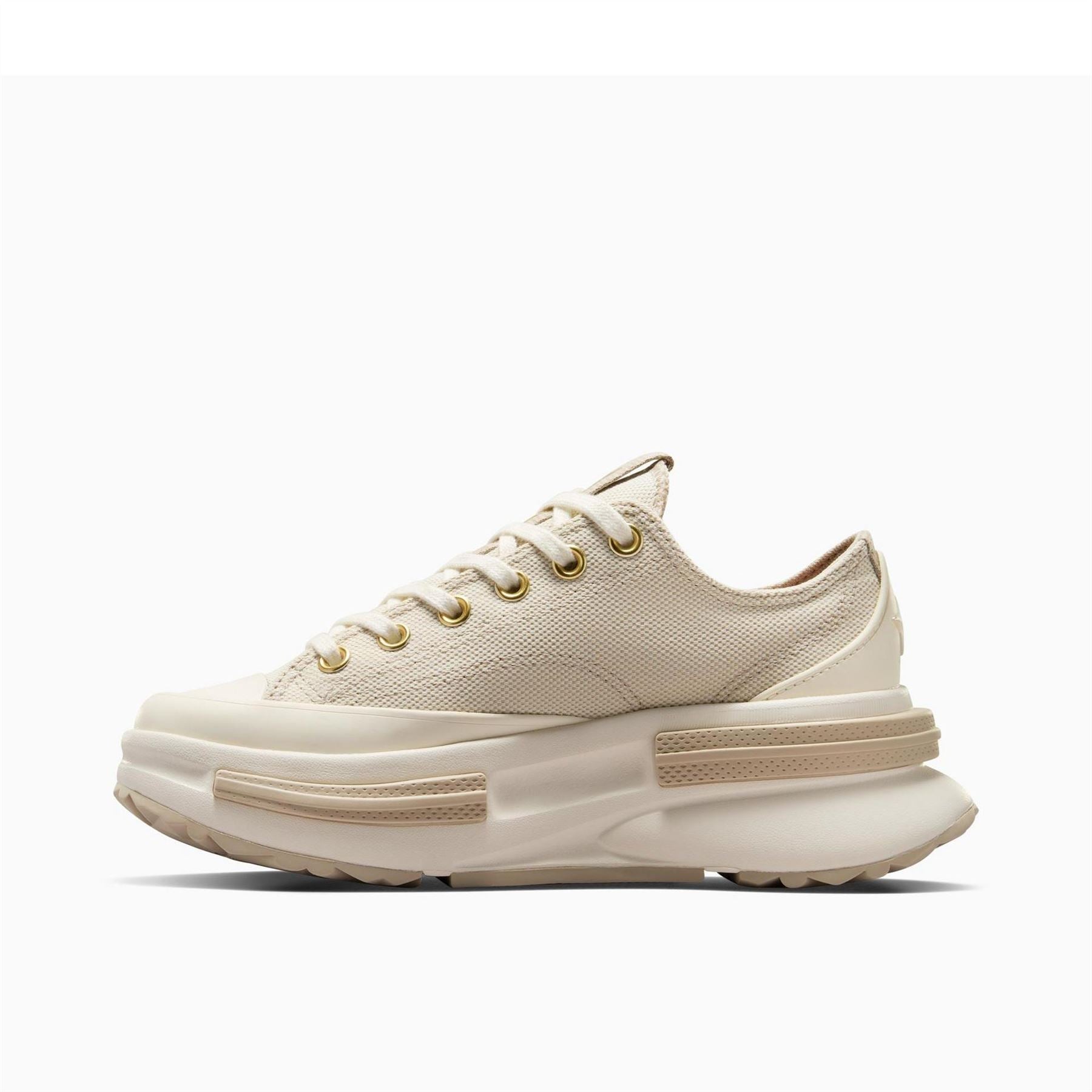 Converse Run Star Legacy Platform Trainers