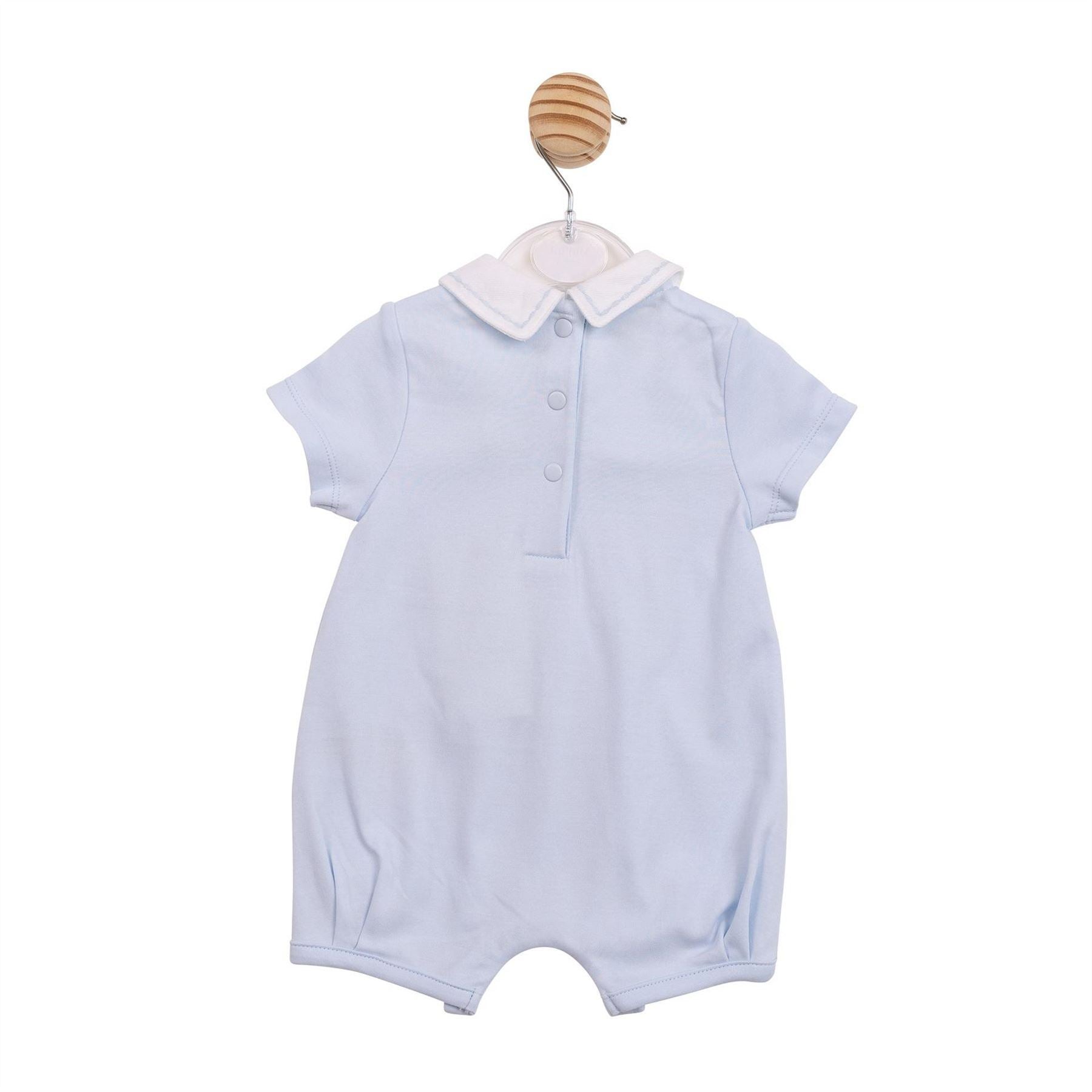 Mintini Baby Romper
