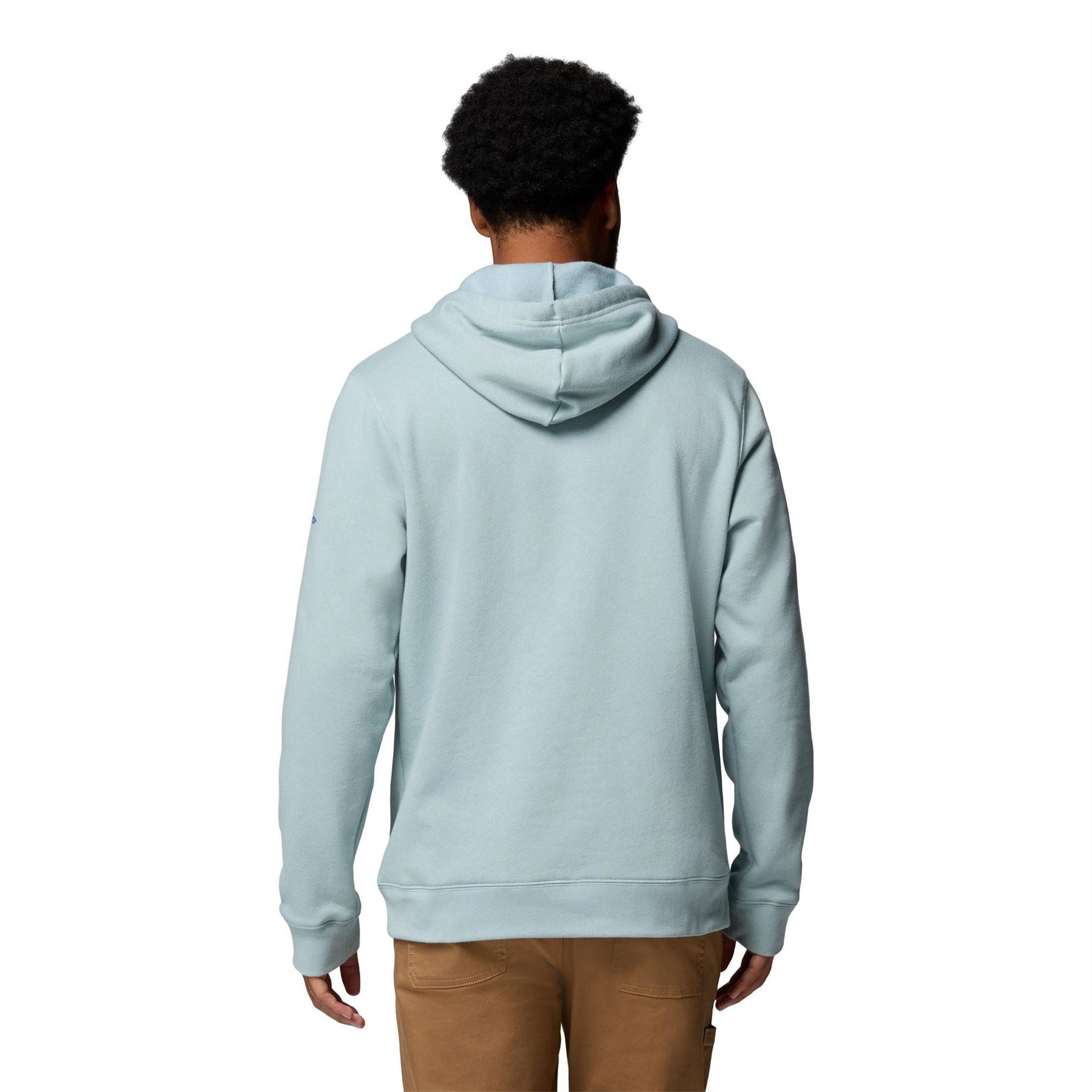 Columbia Trek™ Graphic Hoodie
