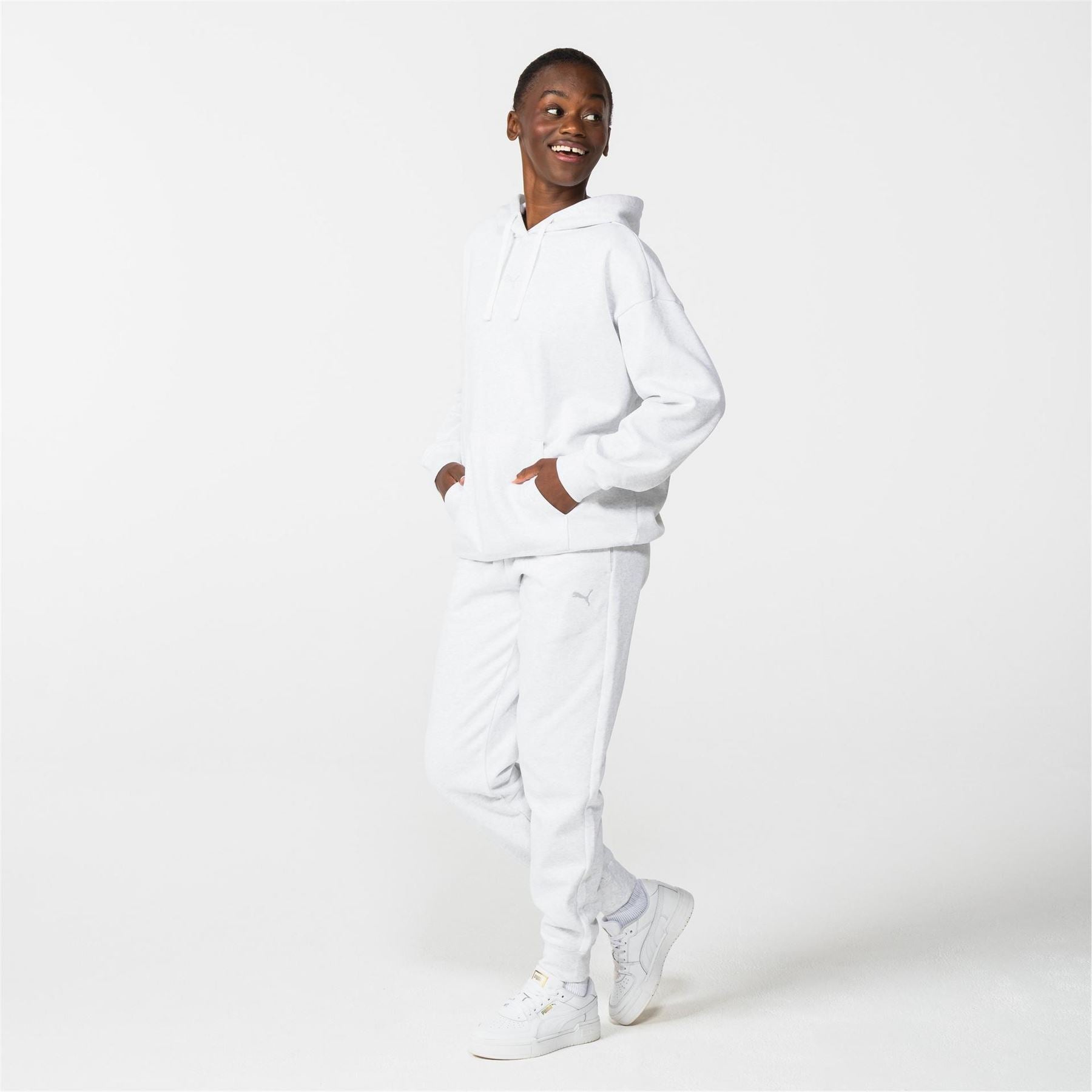 Puma Essential Regular Fit Sweatpants Joggers