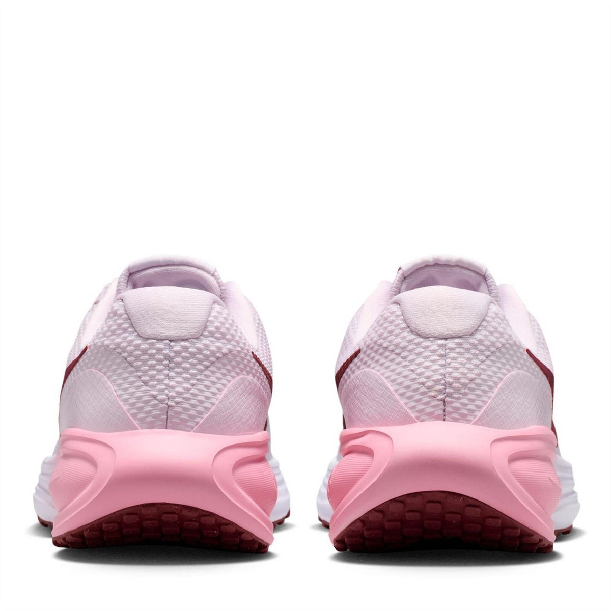 Nike Womens Revolution 8 Road Running Shoes