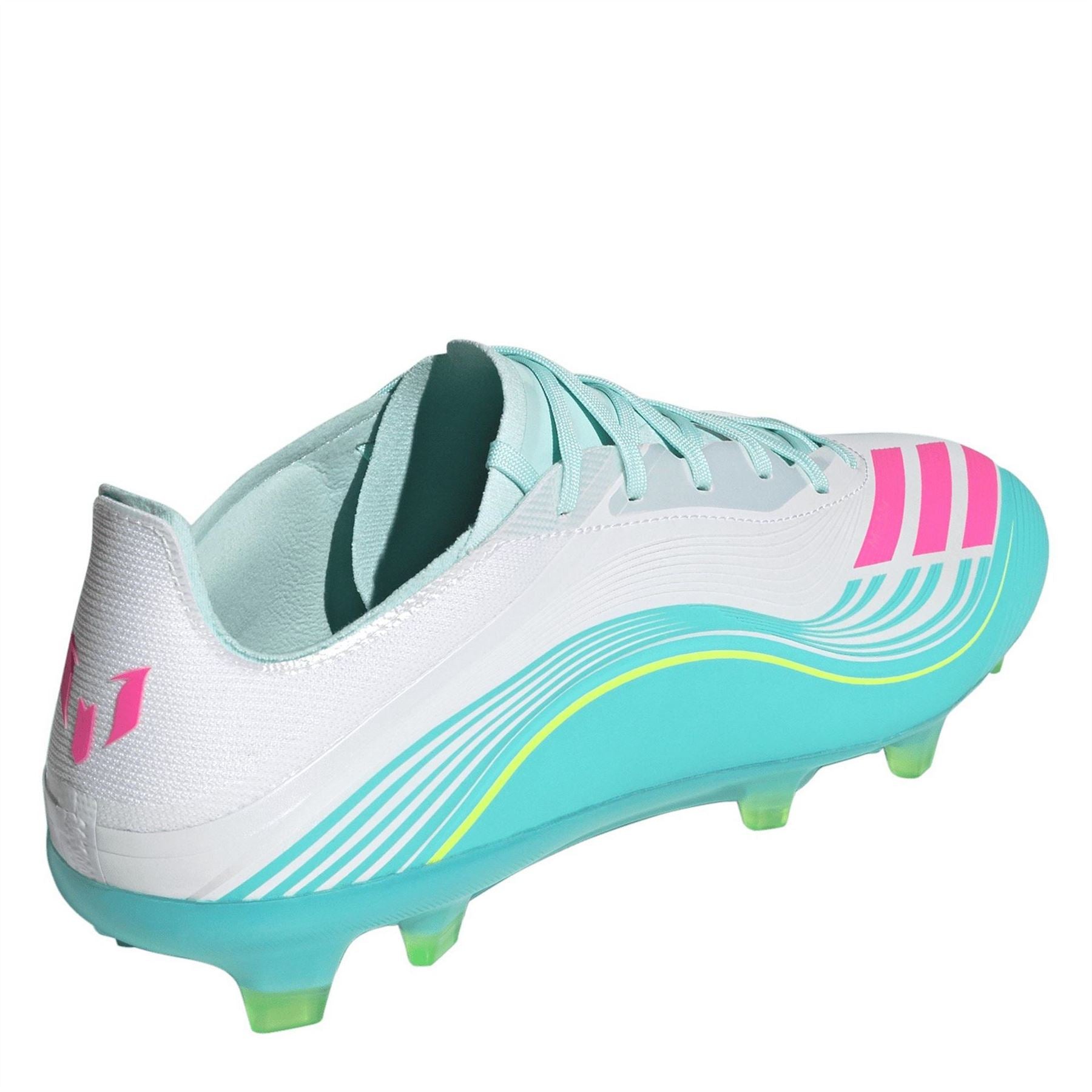 adidas F50 Pro Adults Firm Ground Football Boots