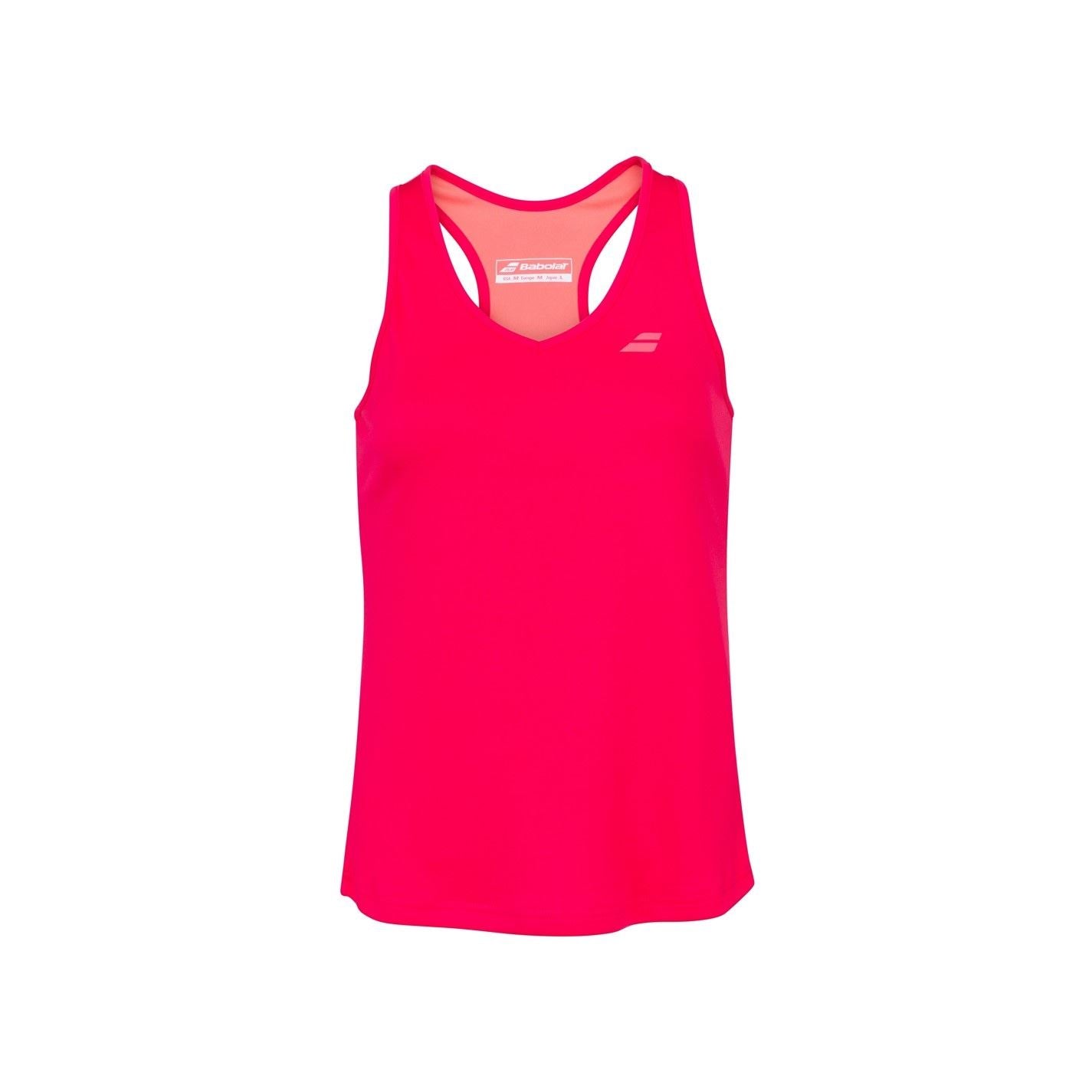 Babolat Womens Play Tank Top