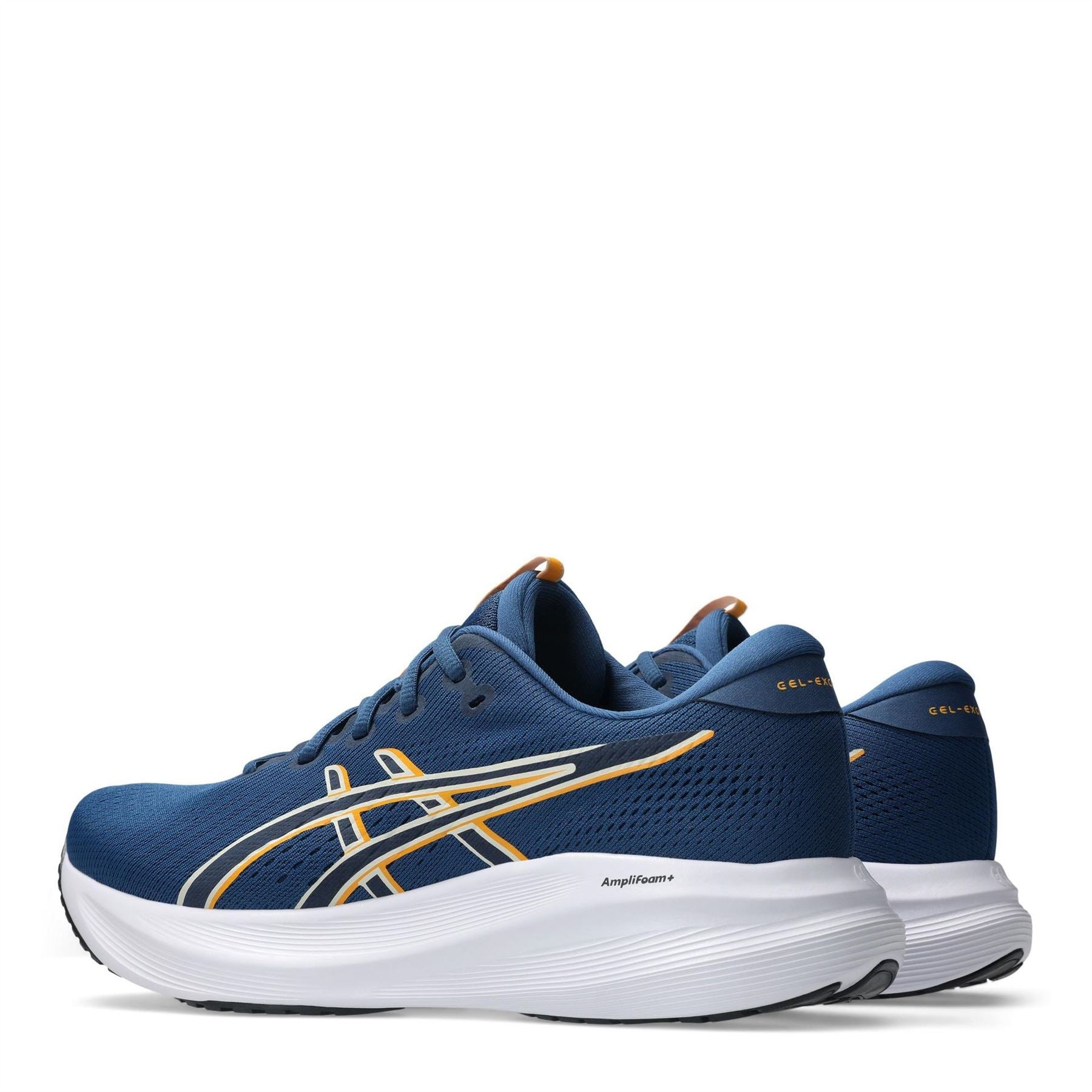 Asics Mens Gel Excite 11 Road Running Shoes