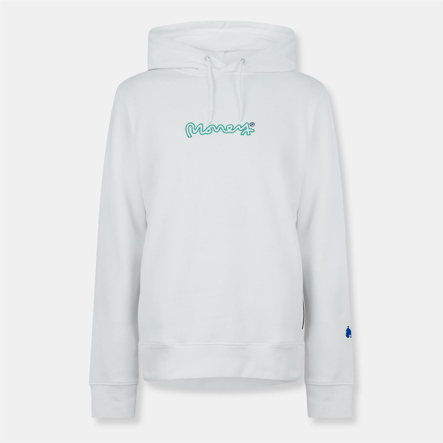 Money Drop Signature Hoodie