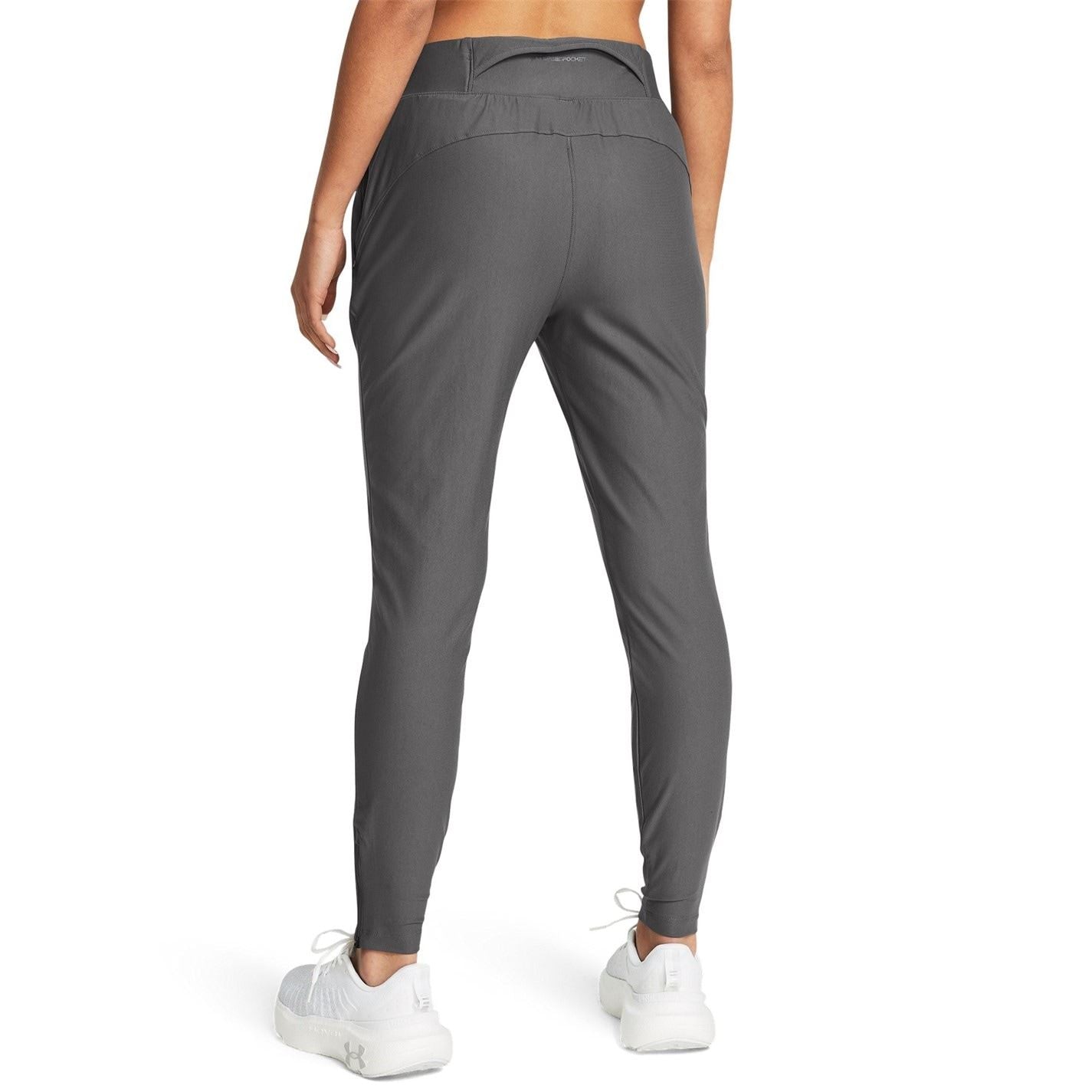 Under Armour Womens Armour Ua Qualifier Elite Pant Tracksuit Bottom