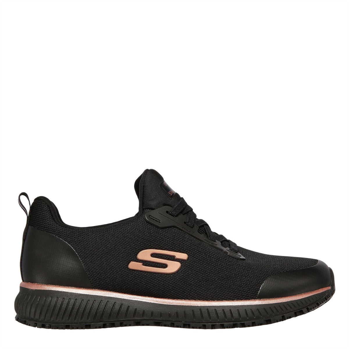 Skechers Bobsport Trainers Ladies