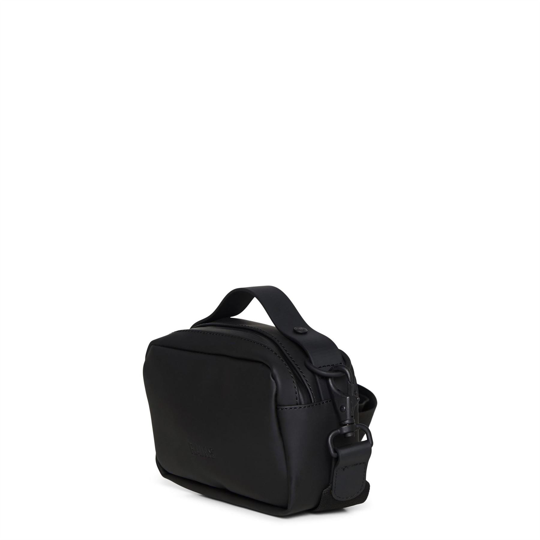 Rains Box Micro Shoulder Bag