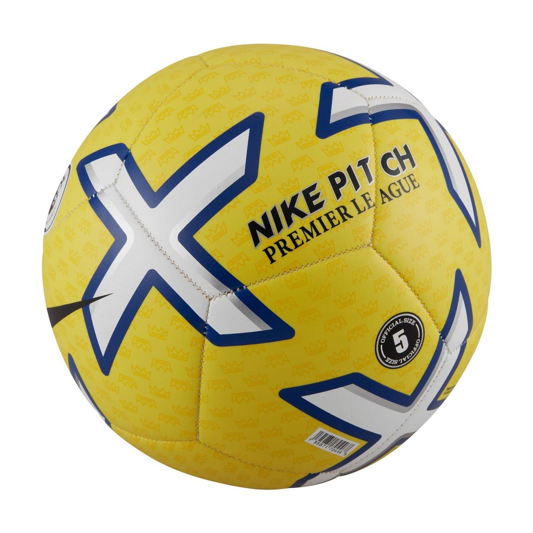 Nike Premier League Pitch Football