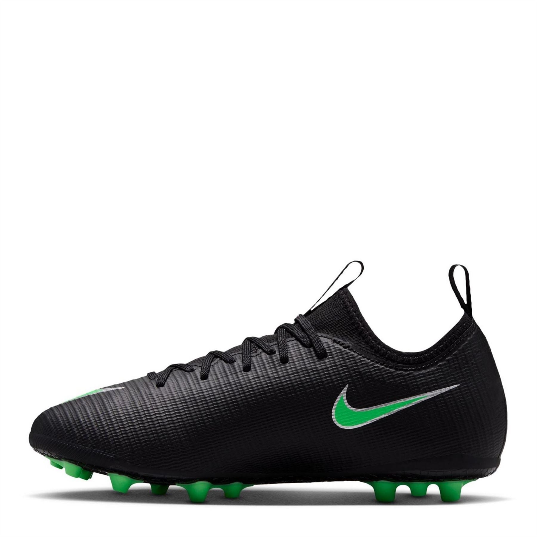 Nike Mercurial Astro Turf Football Boot
