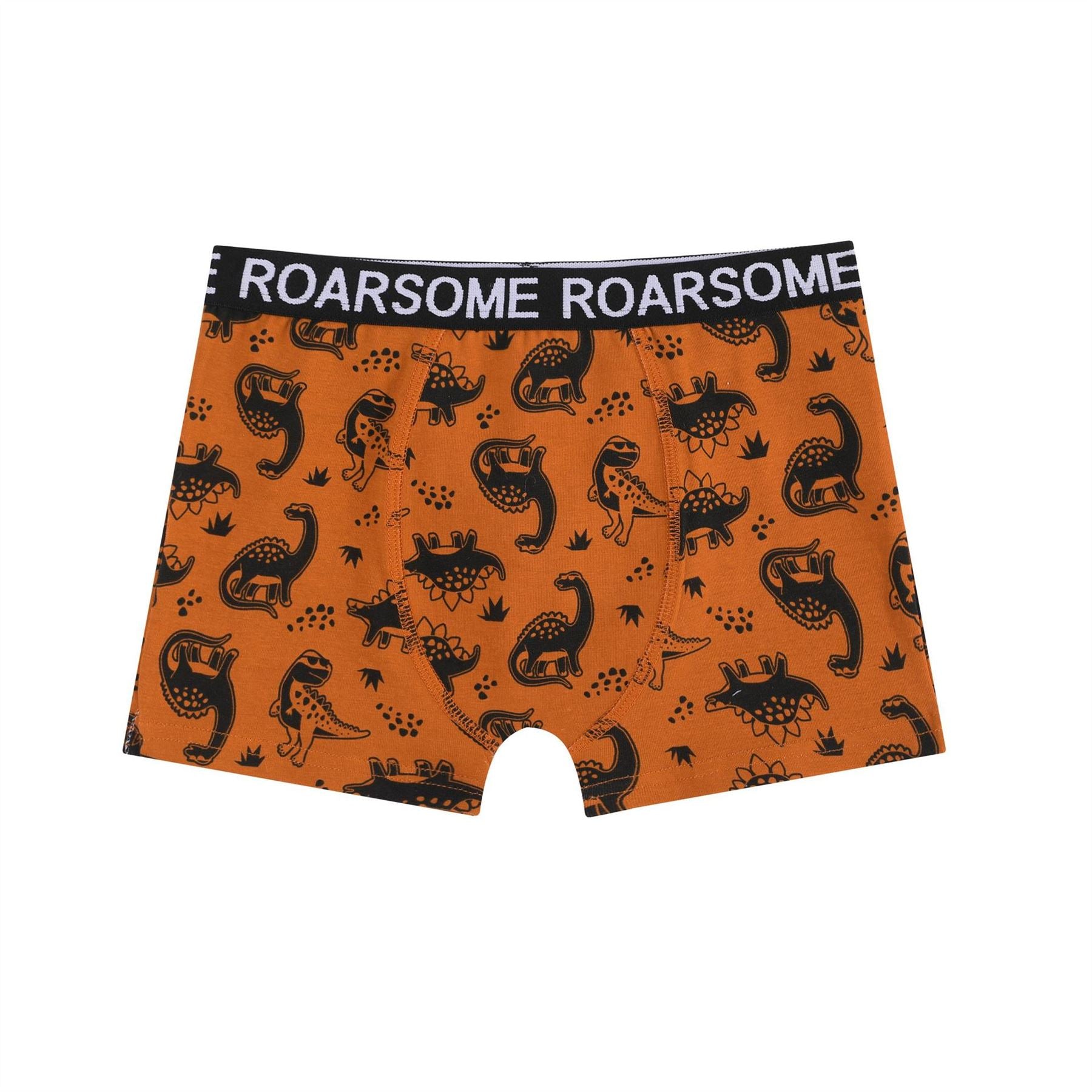 Studio Roarsome Pack Trunks