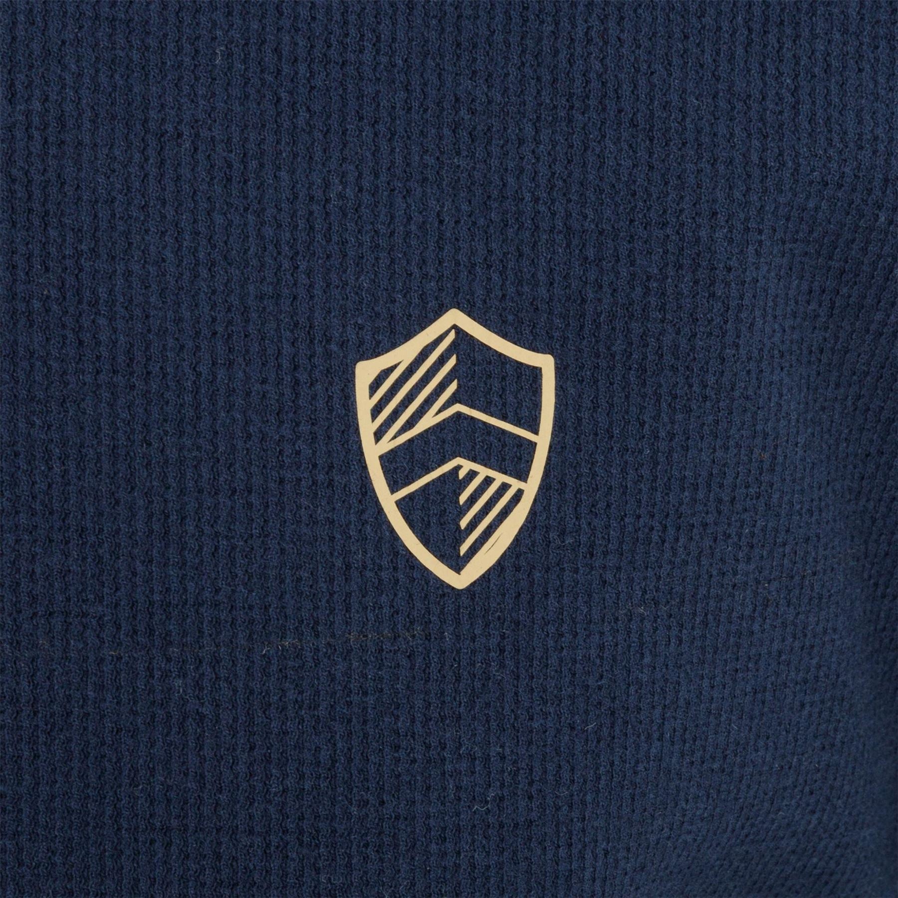 Howick Mens Crew Neck  Jumper