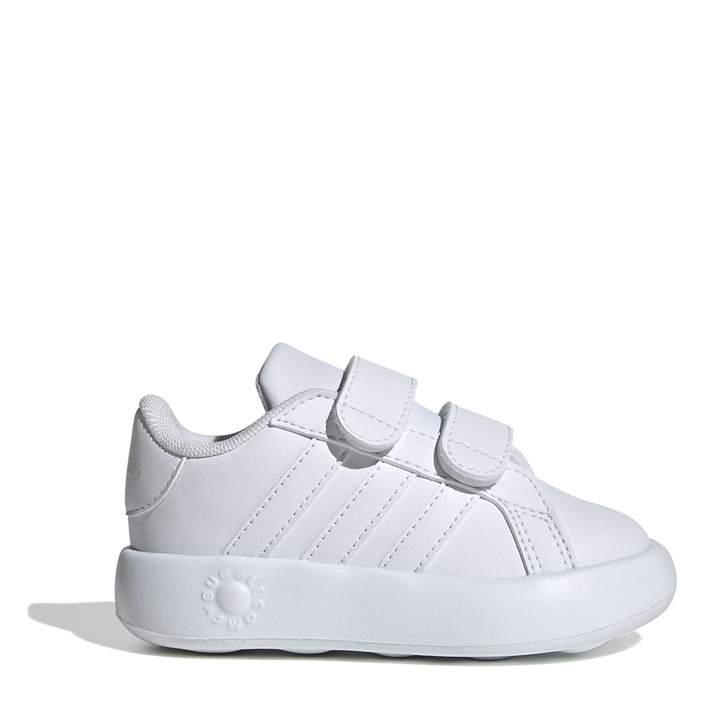 adidas Grand Court Shoes Infants