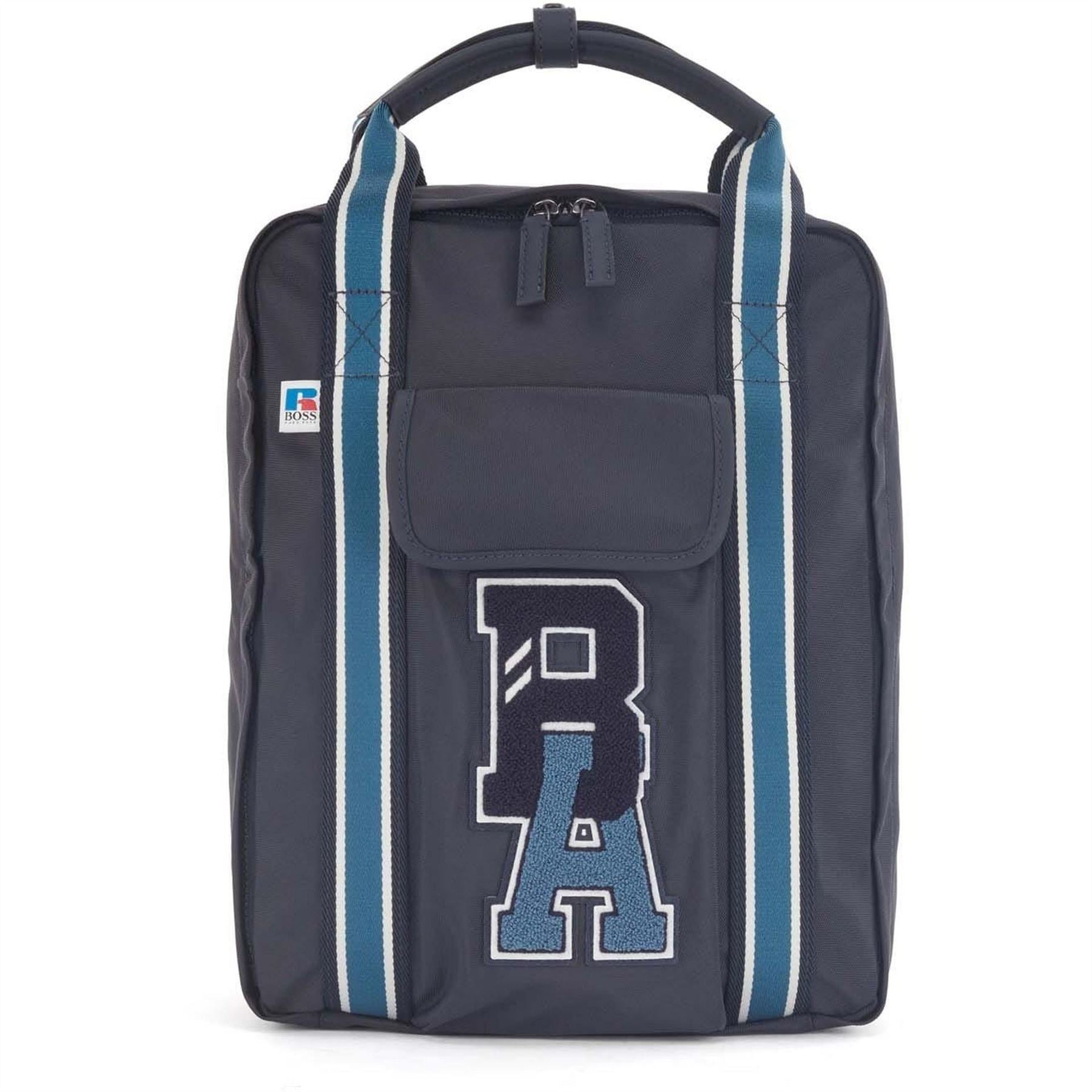 Boss x Russell Athletic Backpack
