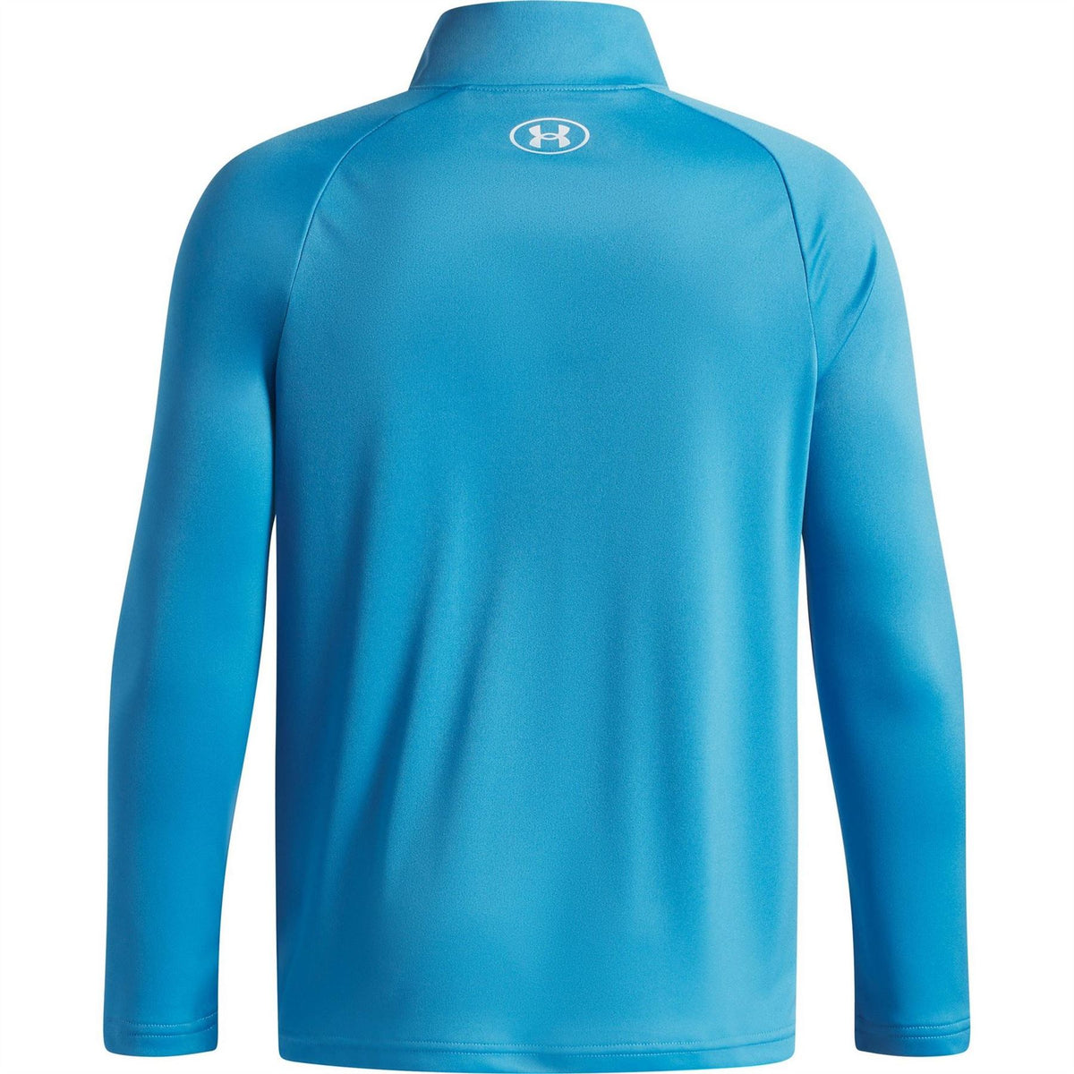 Under Armour Tech 2.0 Half Zip Top Junior Boys
