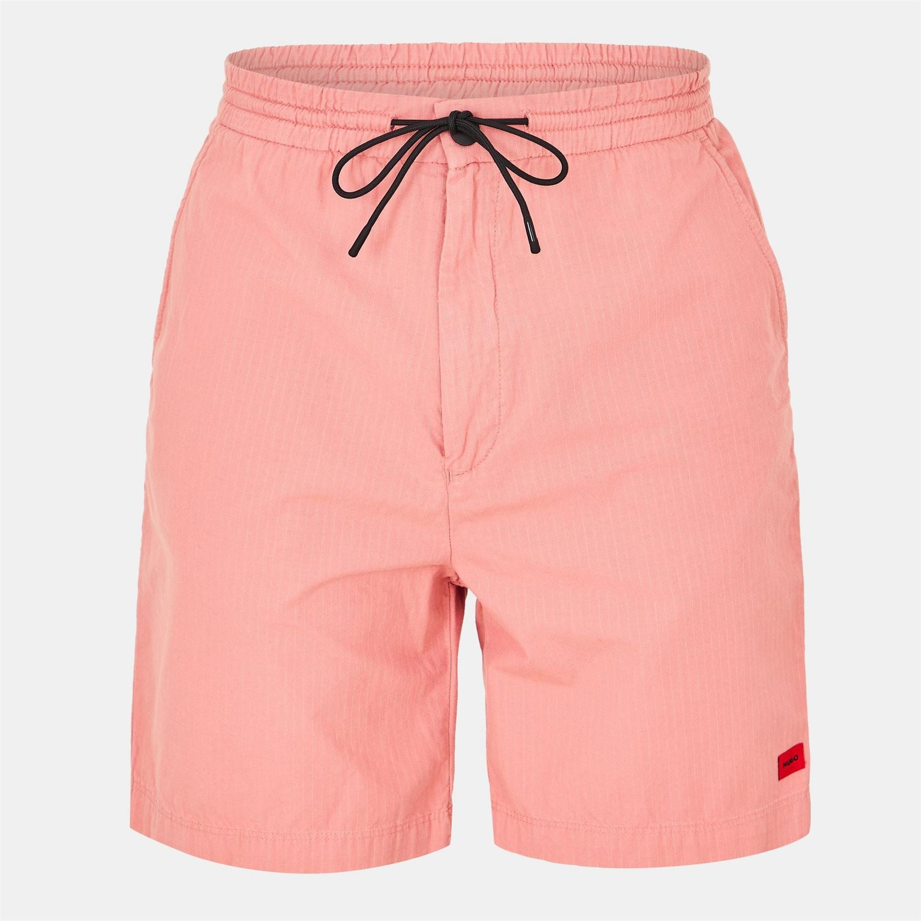Hugo Dayo232d Solid Chino Shorts