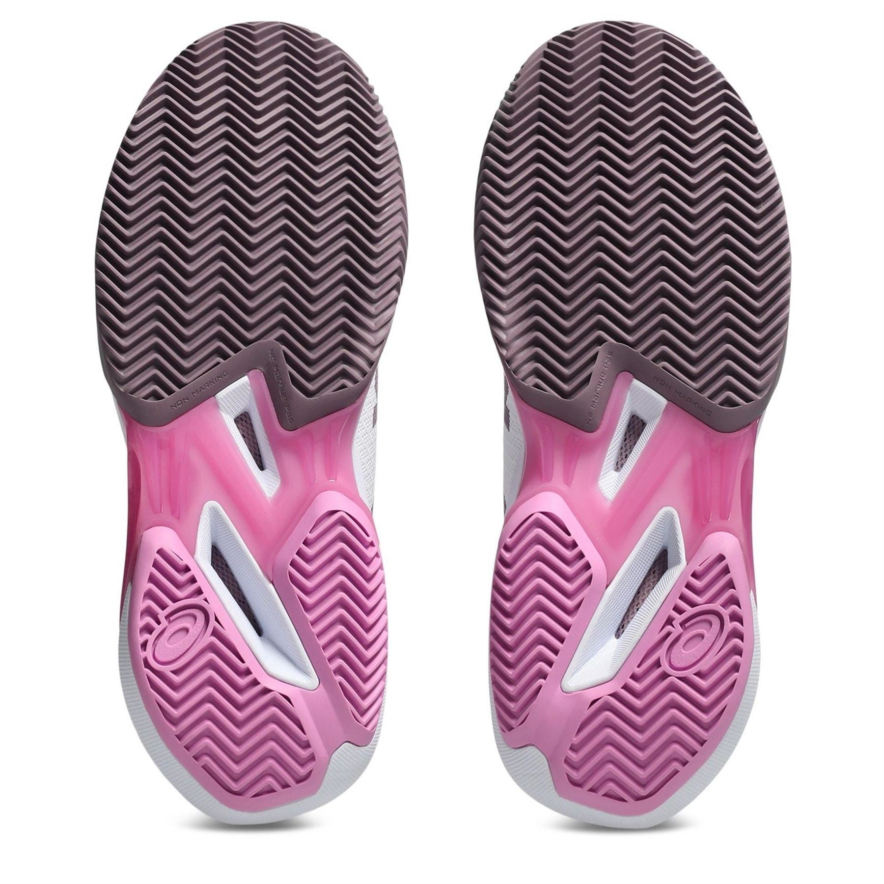 Asics Sol Tennis Shoes