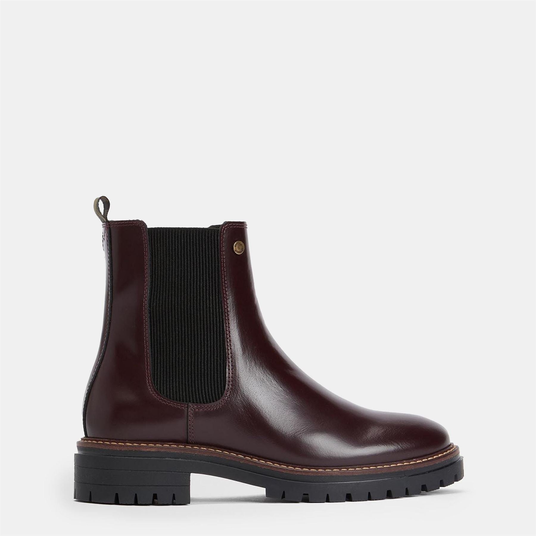 Barbour Chelsea Boots