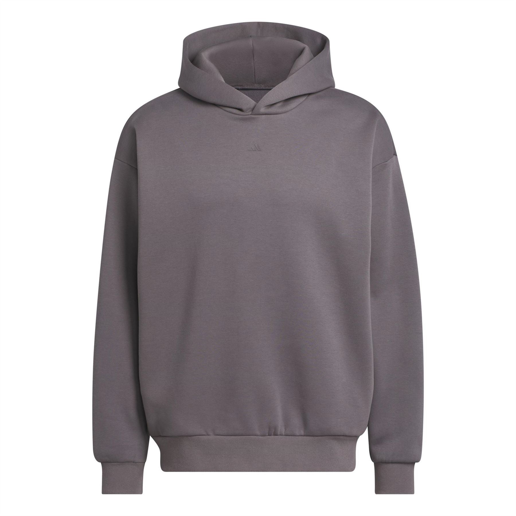 adidas Fleece Performance Hoodie