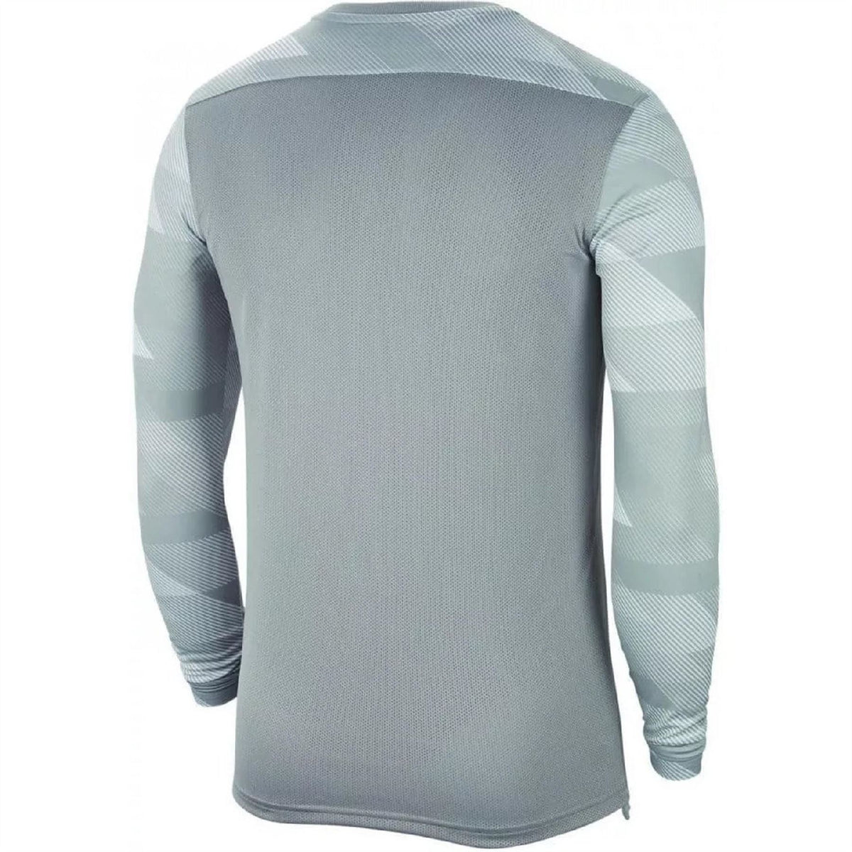 Nike Jersey Crew Neck Long Sleeve Bold Logo T-Shirt