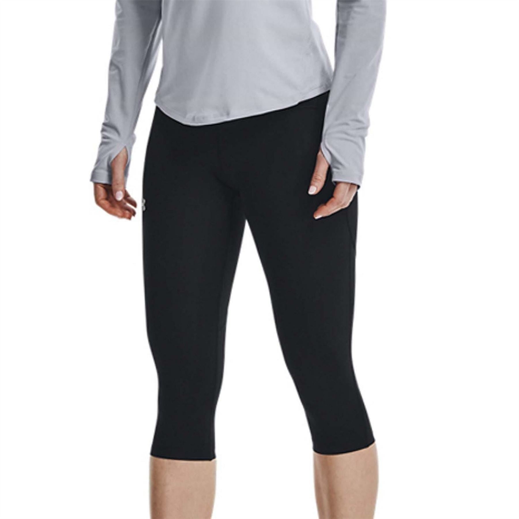 Under Armour Fast Capri Leggings
