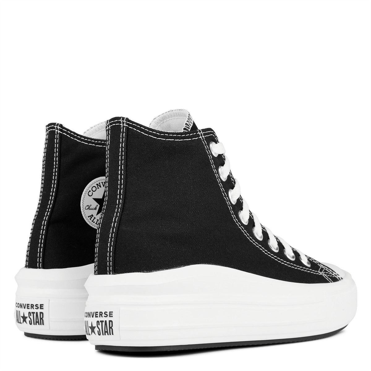 Converse Taylor All Star Move